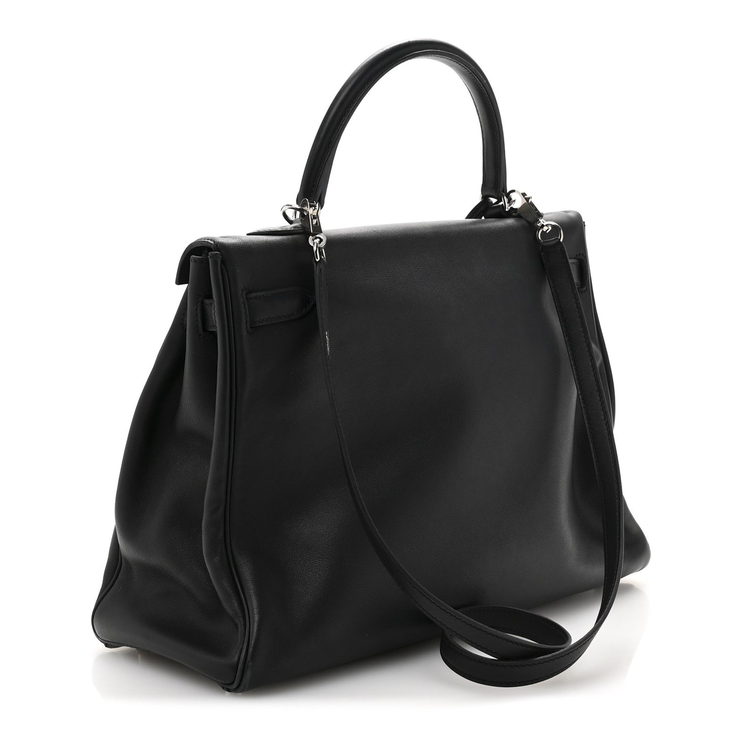 Swift Kelly Retourne 35 Black