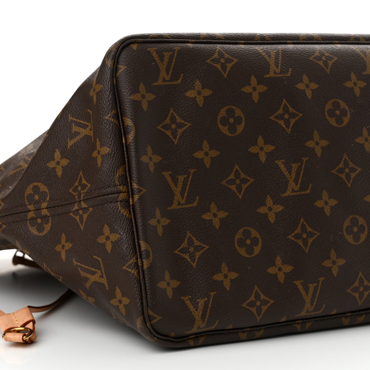 Louis Vuitton Monogram Neo Neverfull GM 9 of 12