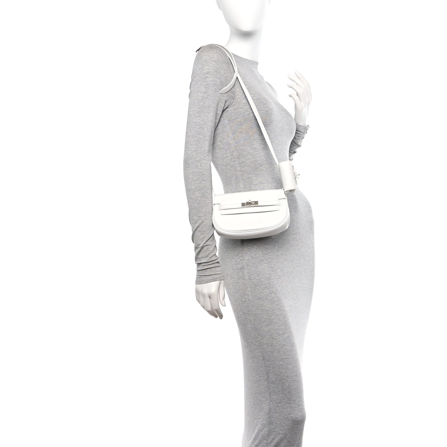 Swift Kelly Moove New White