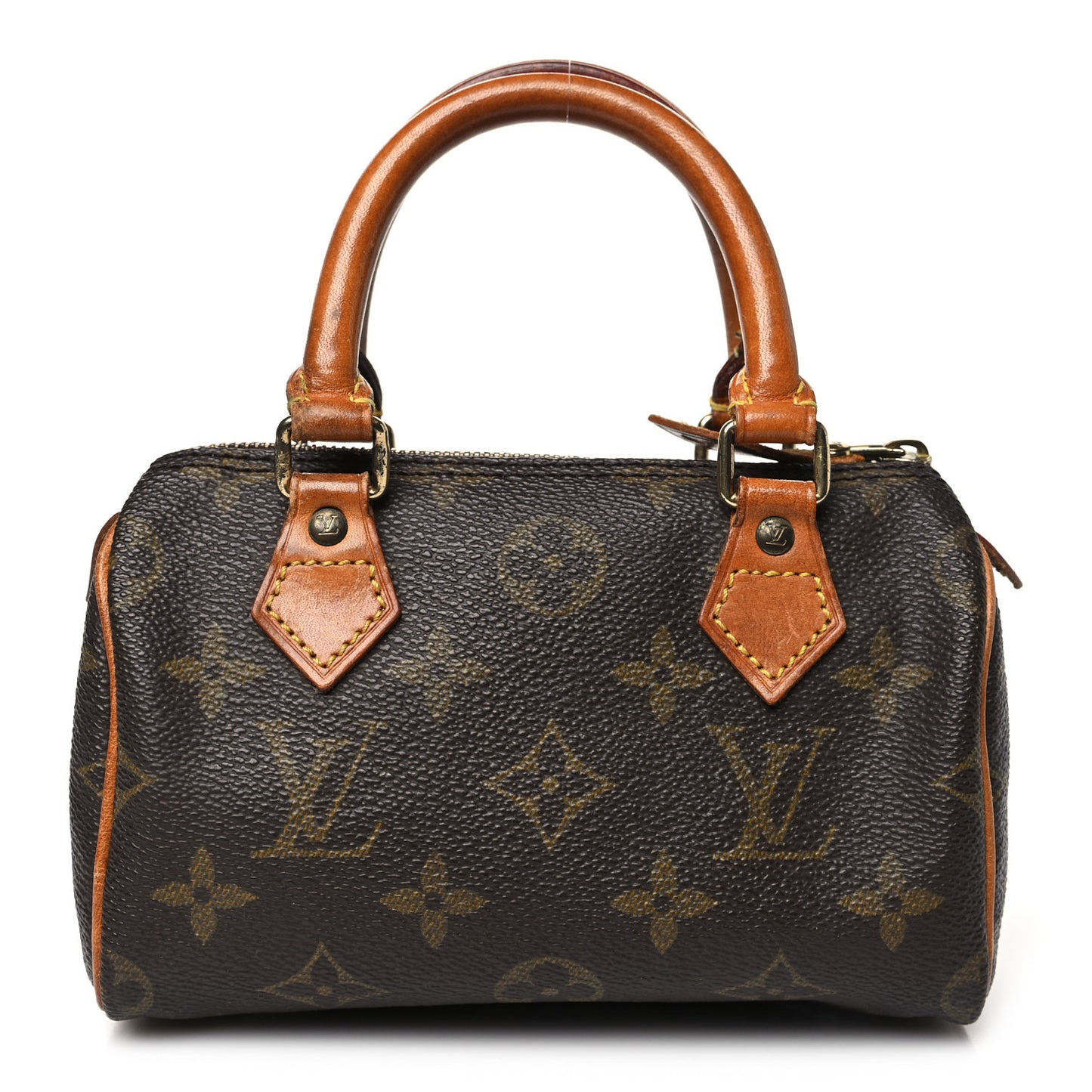 Monogram Mini Sac HL Speedy