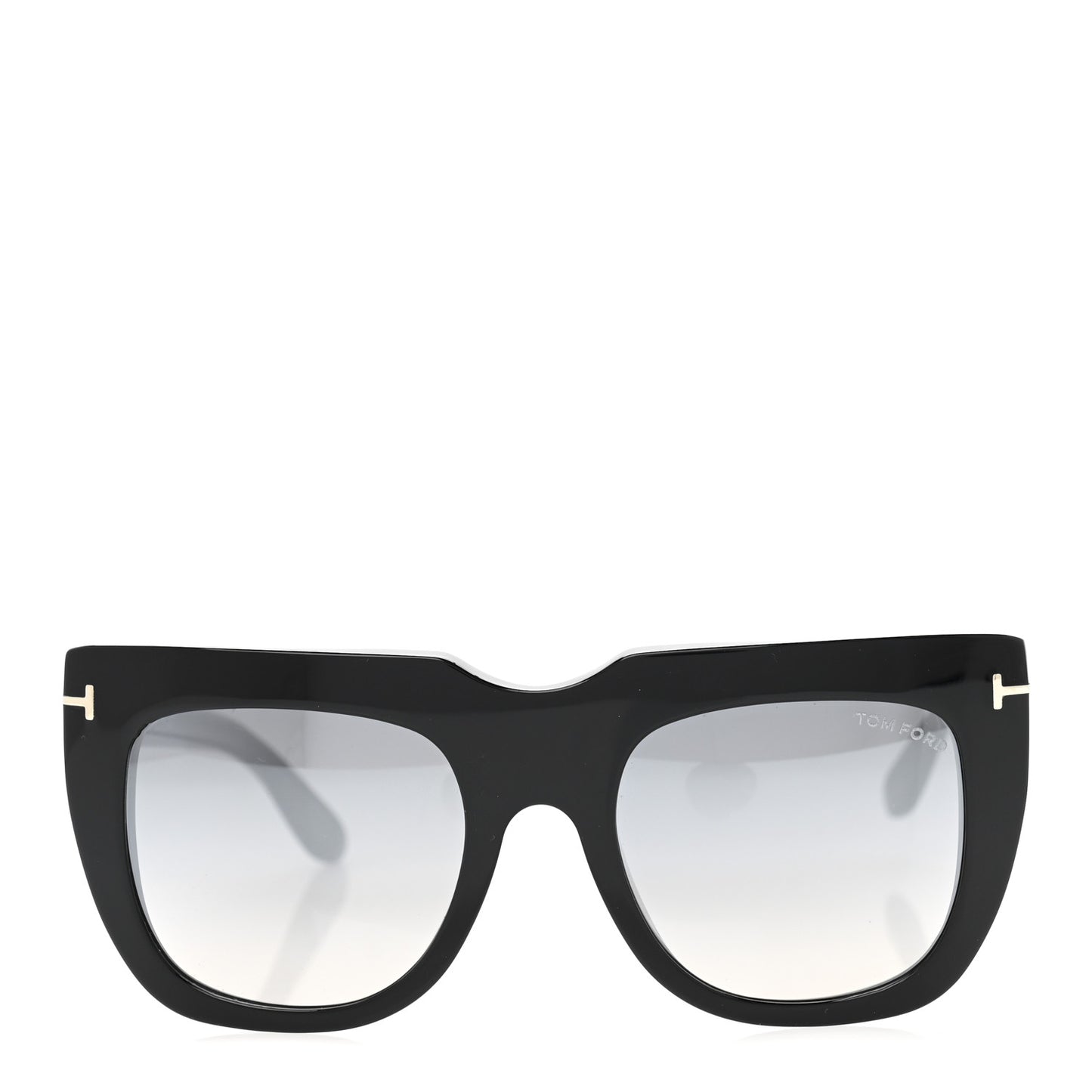 Thea Sunglasses TF687 Black