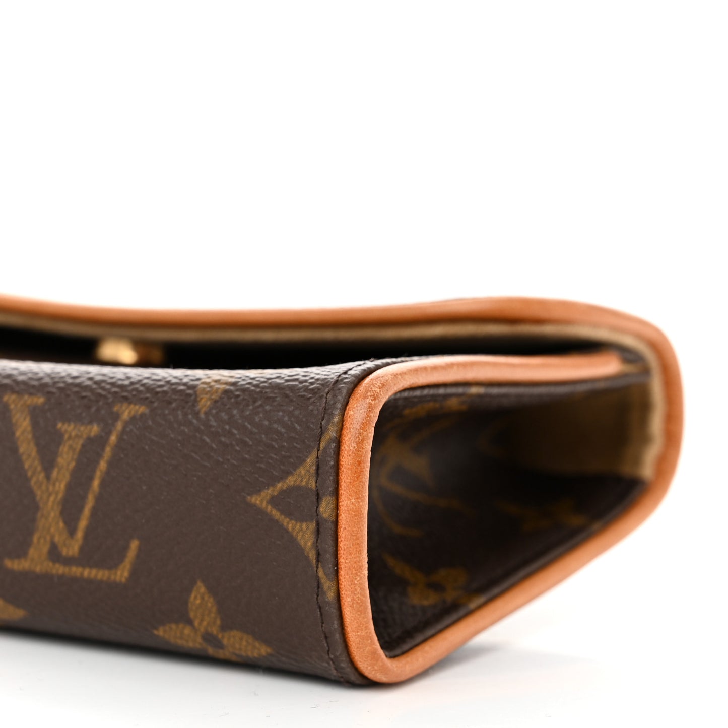 Monogram Pochette Florentine