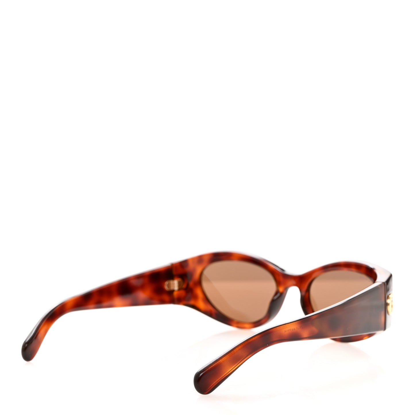 Acetate Cat Eye GG1401S Sunglasses Havana