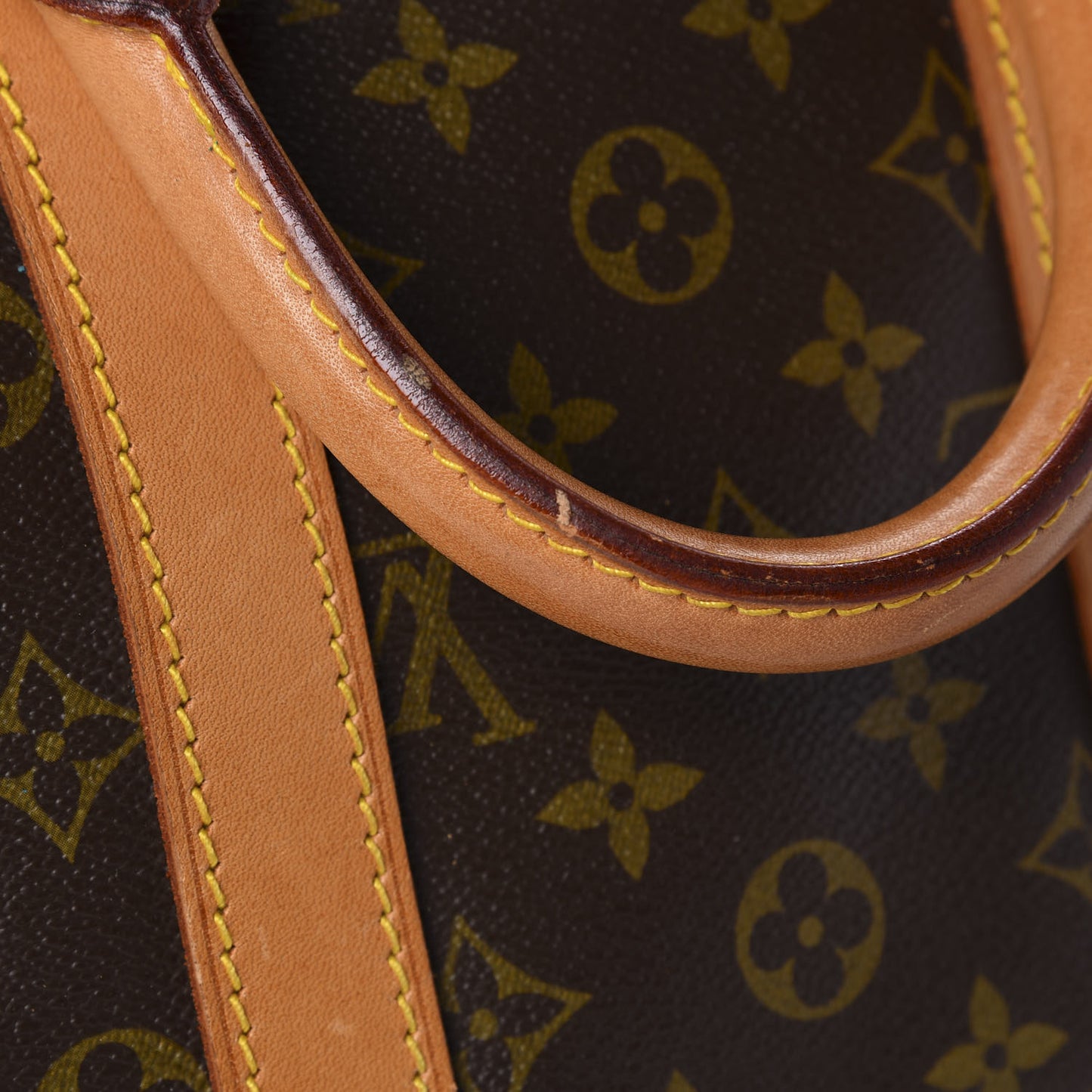 Monogram Keepall 45