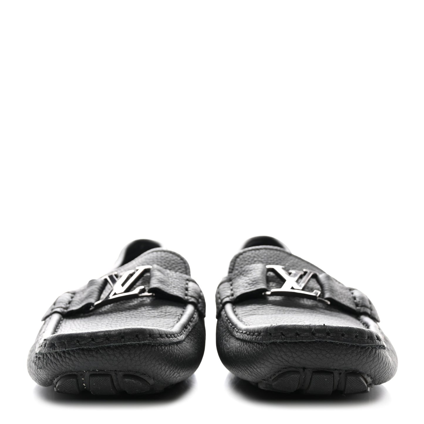 Taiga Mens Monte Carlo Car Shoe Moccasin Loafers 45 Black