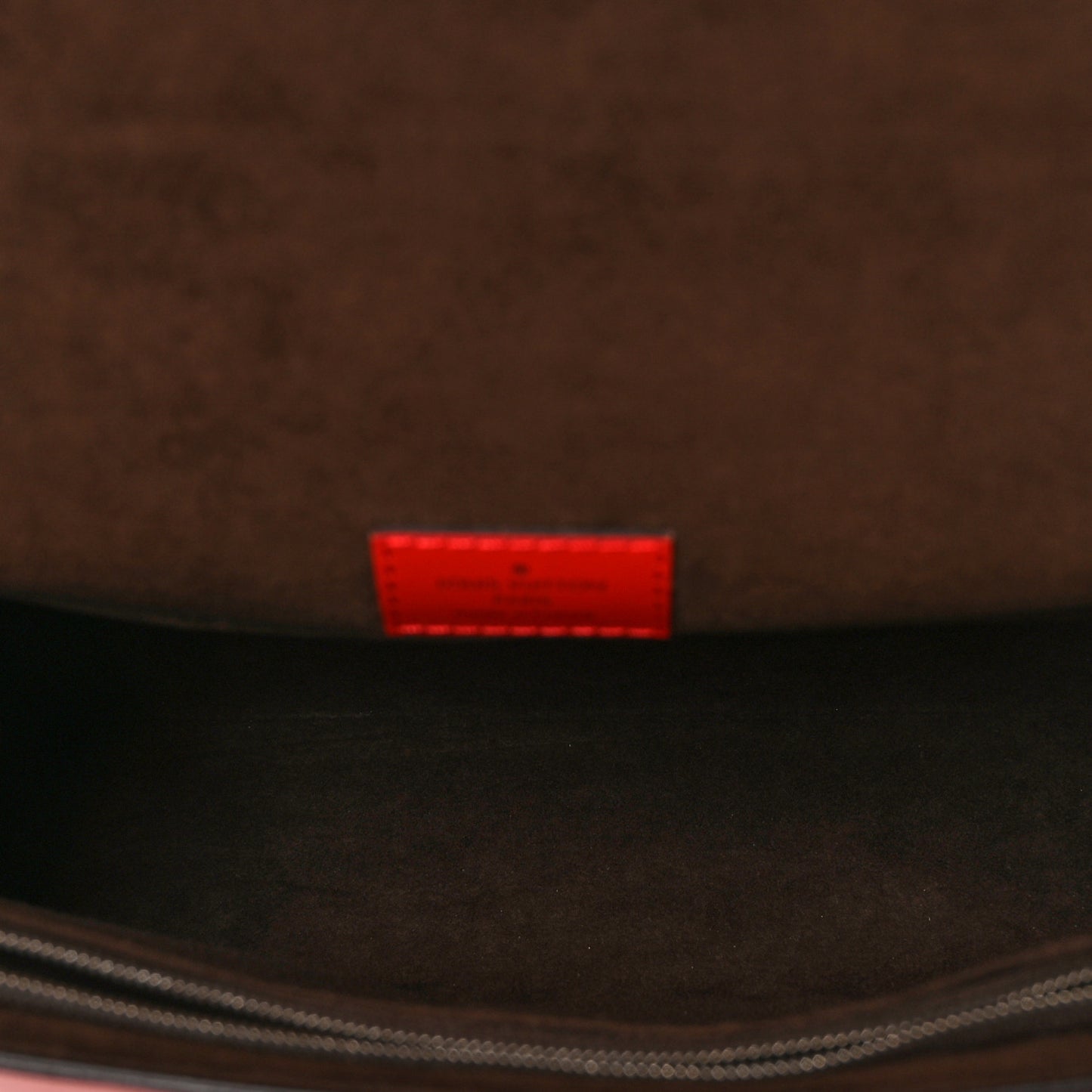 Epi Cluny BB Coquelicot