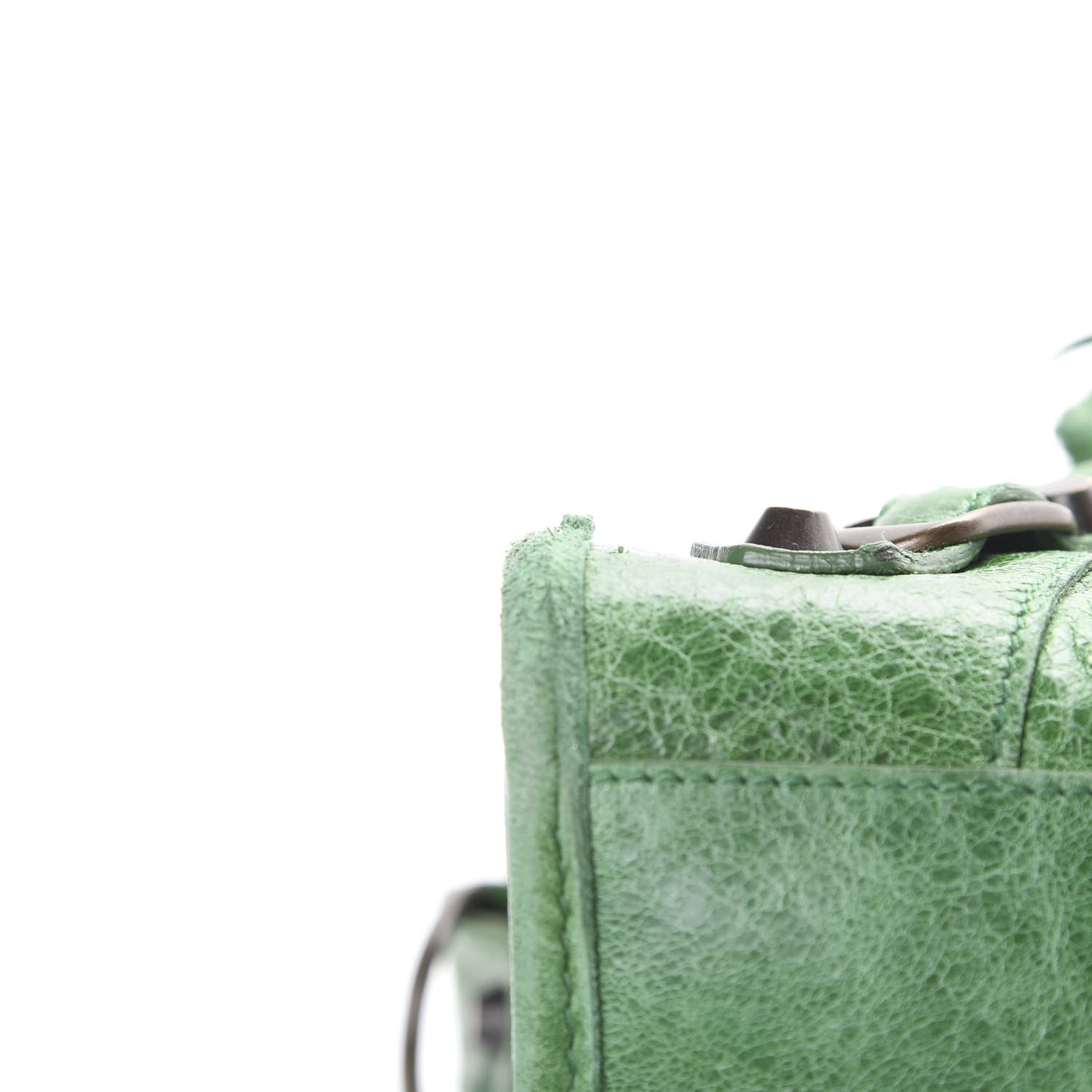 Agneau Classic Hardware City Vert Gazon