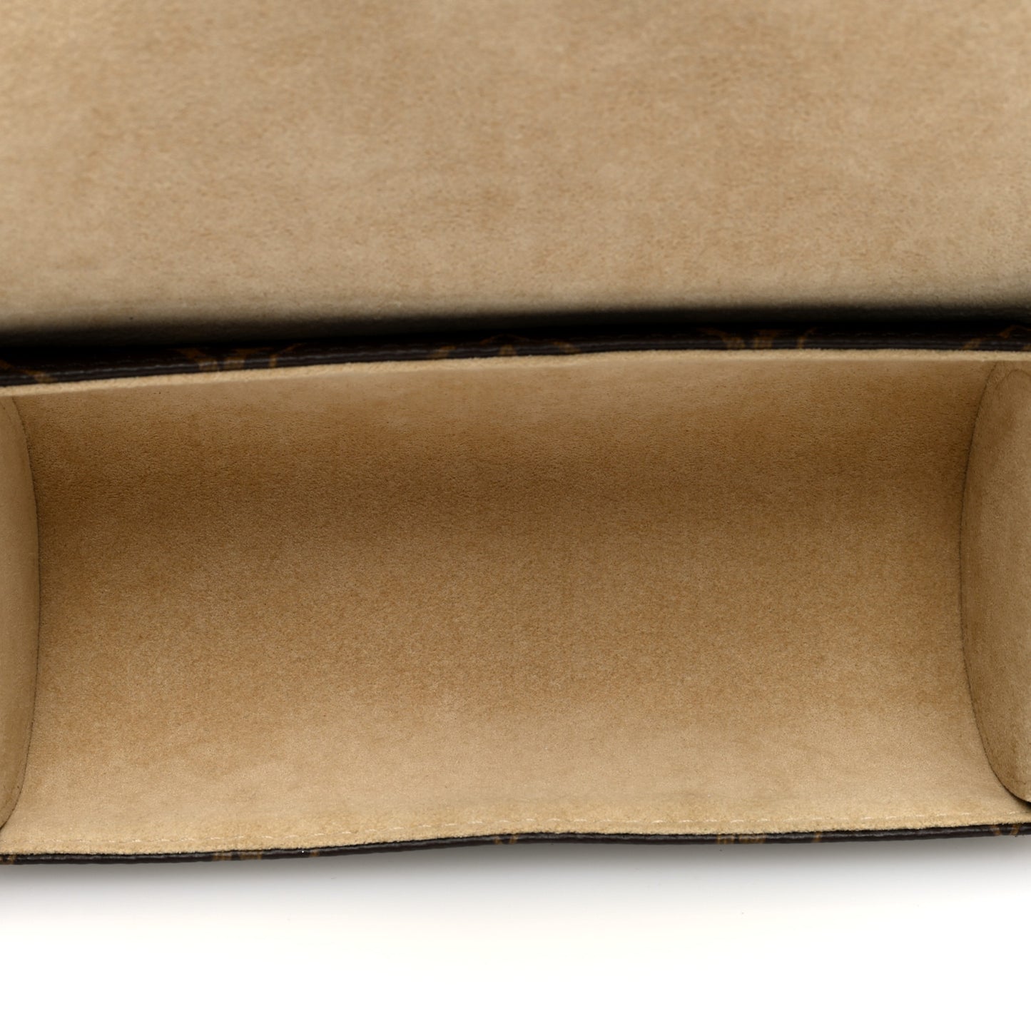 Monogram 3 Watch Travel Case