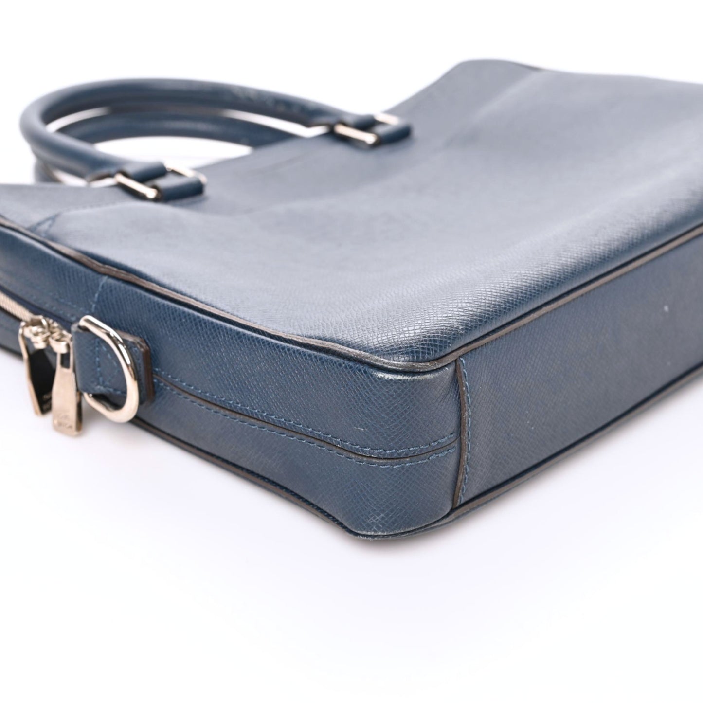 Taiga Porte-Documents Business MM Ocean