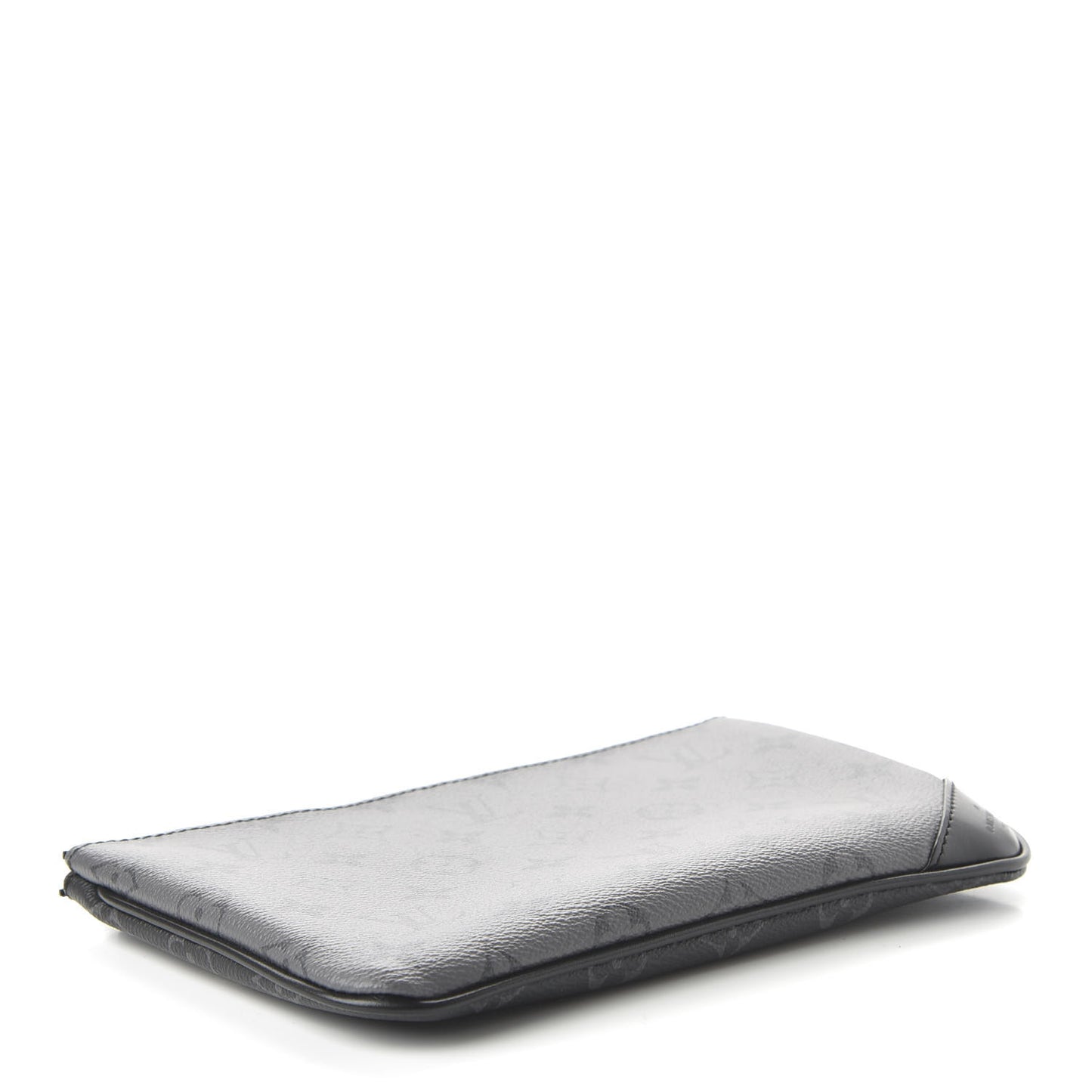 Reverse Monogram Eclipse Trio Messenger Small Pochette