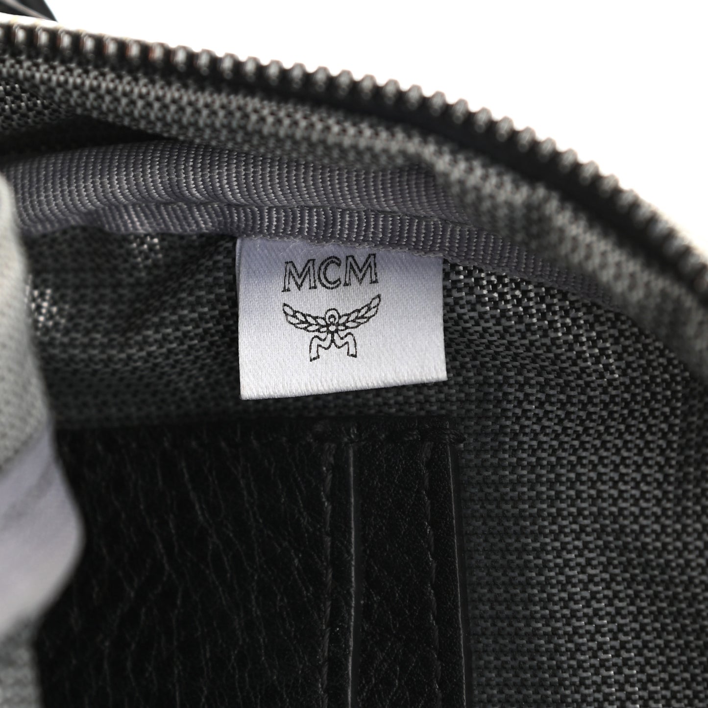 Visetos Side Stud X-Mini Stark Bebe Boo Backpack White