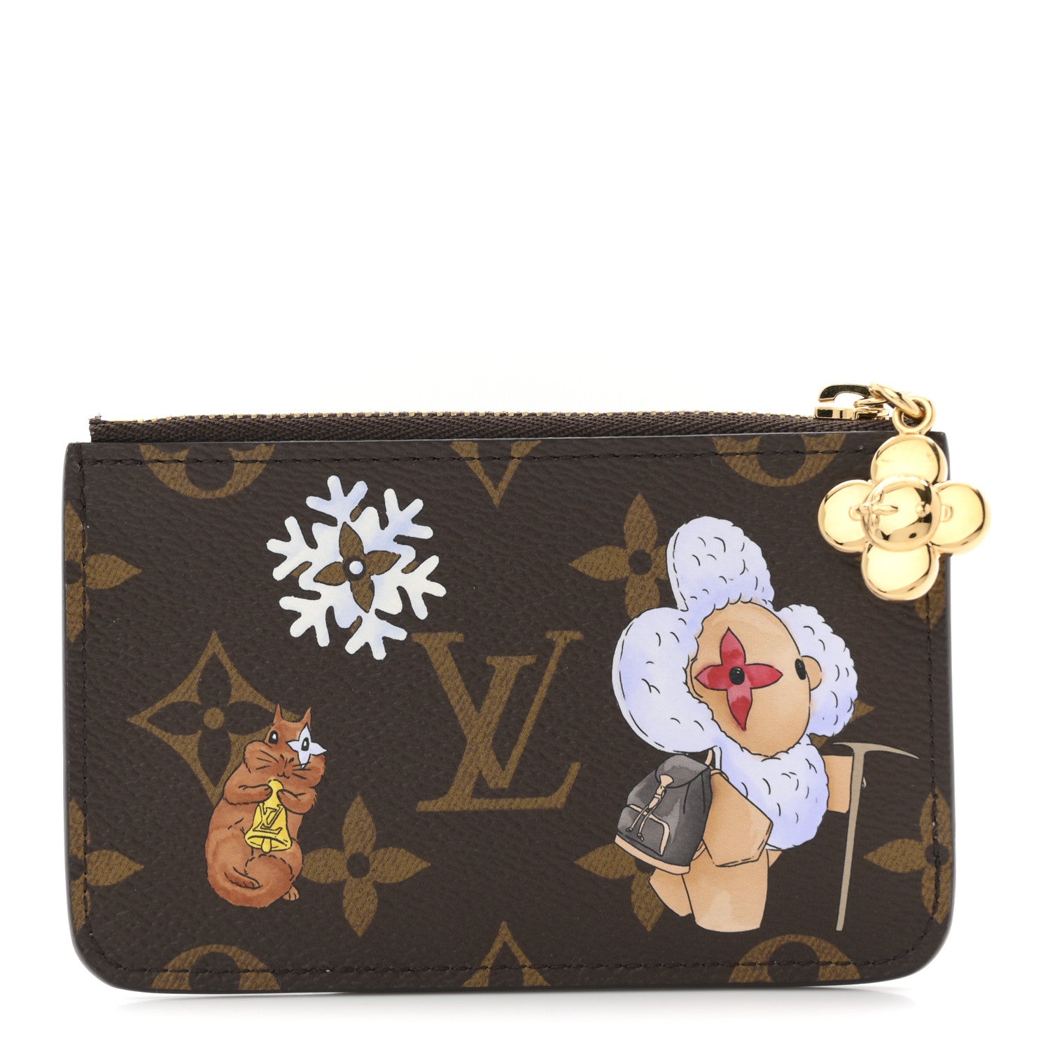 LOUIS VUITTON カードホルダー ブランド財布・小物｜カードケース・パスケース｜ルイヴィトン｜ルイ