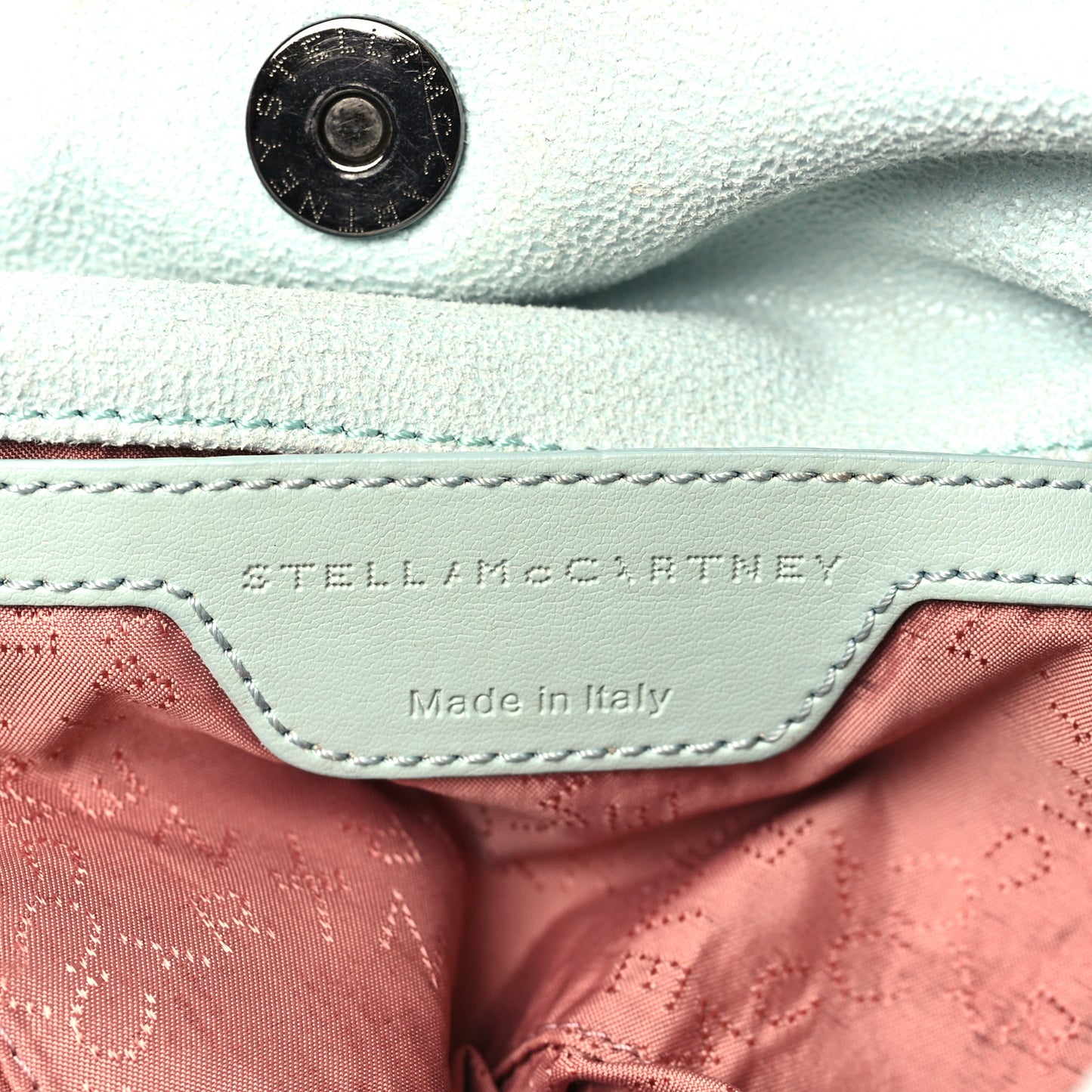 Shaggy Deer Mini Candy Falabella Mist