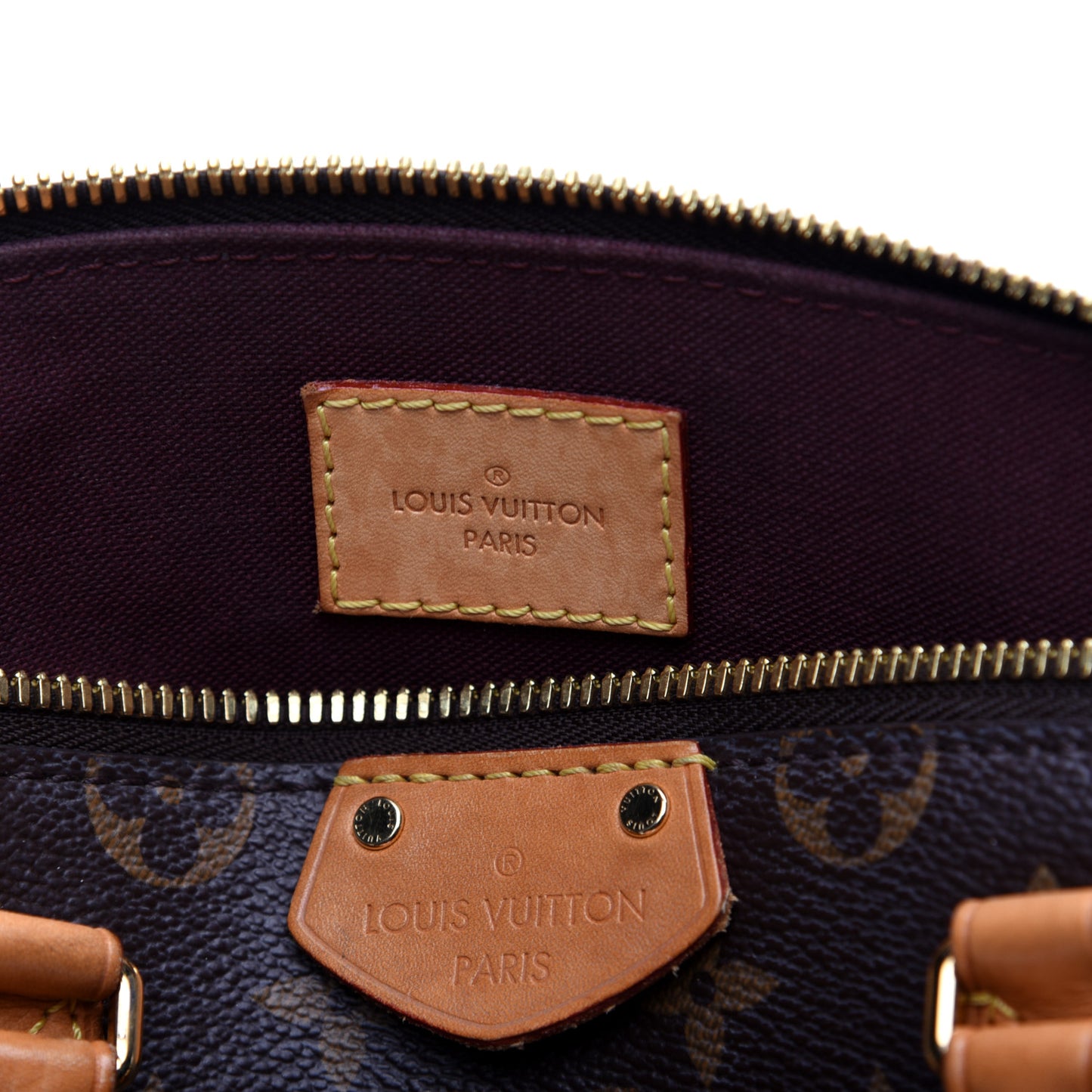 Monogram Turenne PM