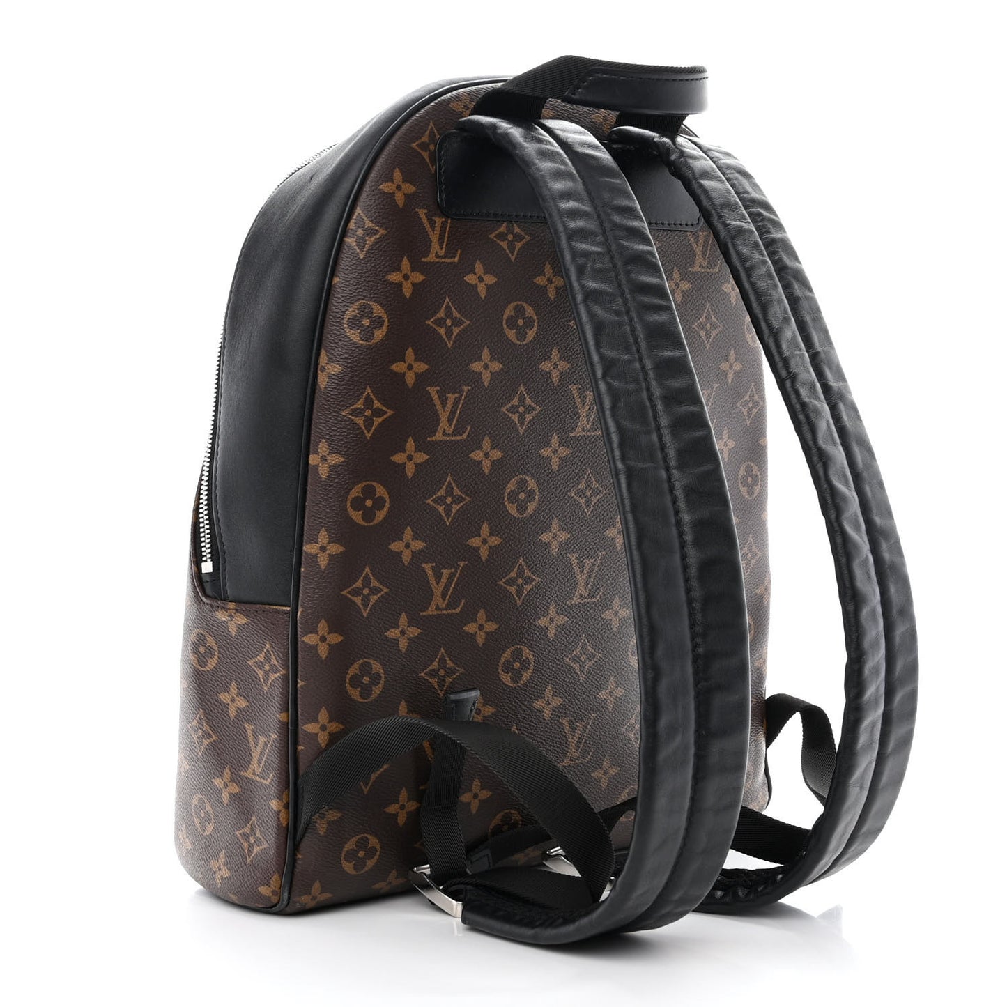 Monogram Macassar Josh NM Backpack