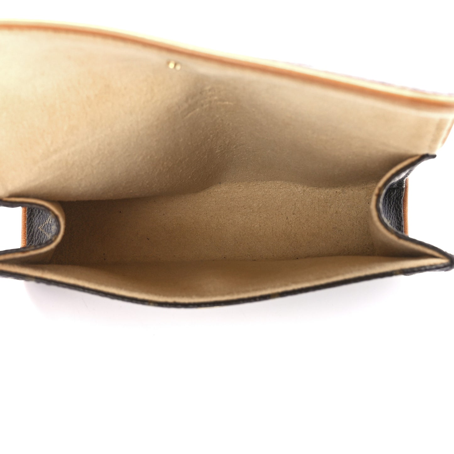 Monogram Pochette Florentine S