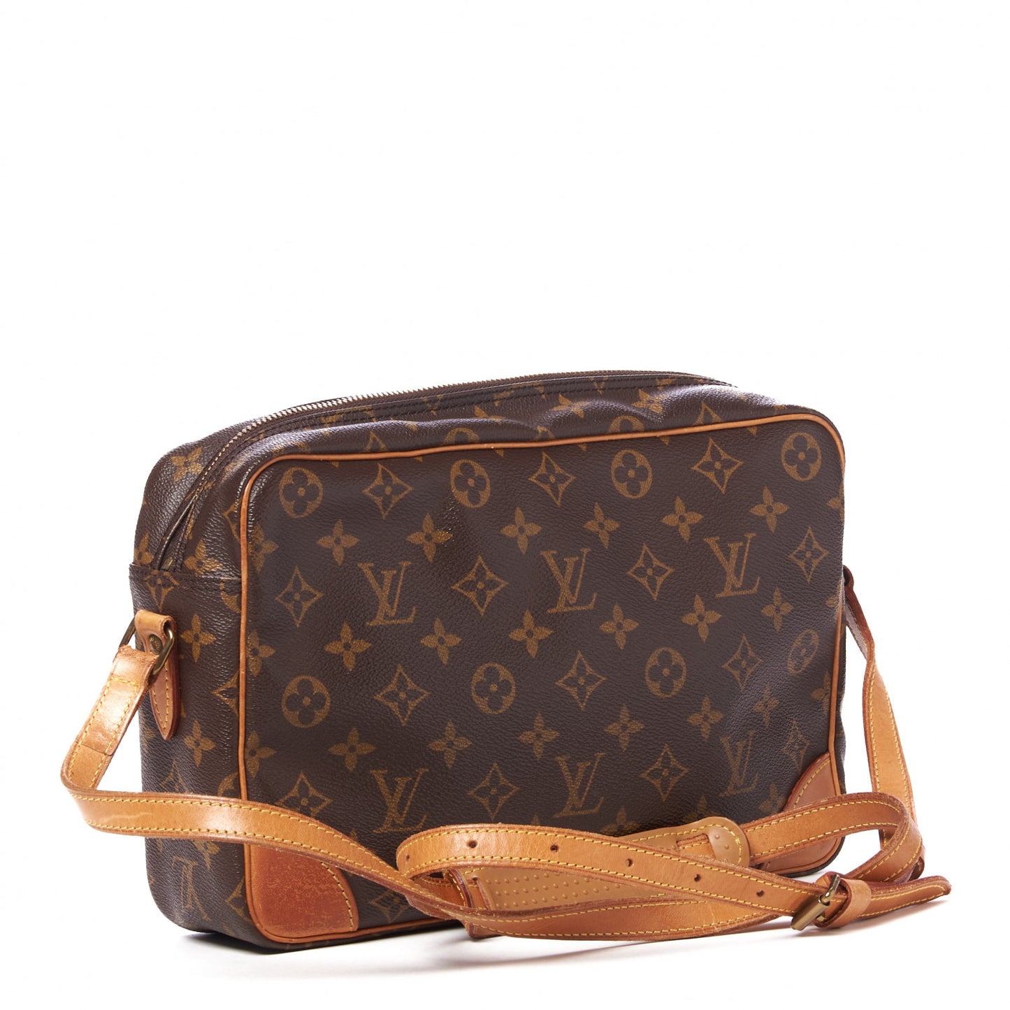 Monogram Trocadero 30