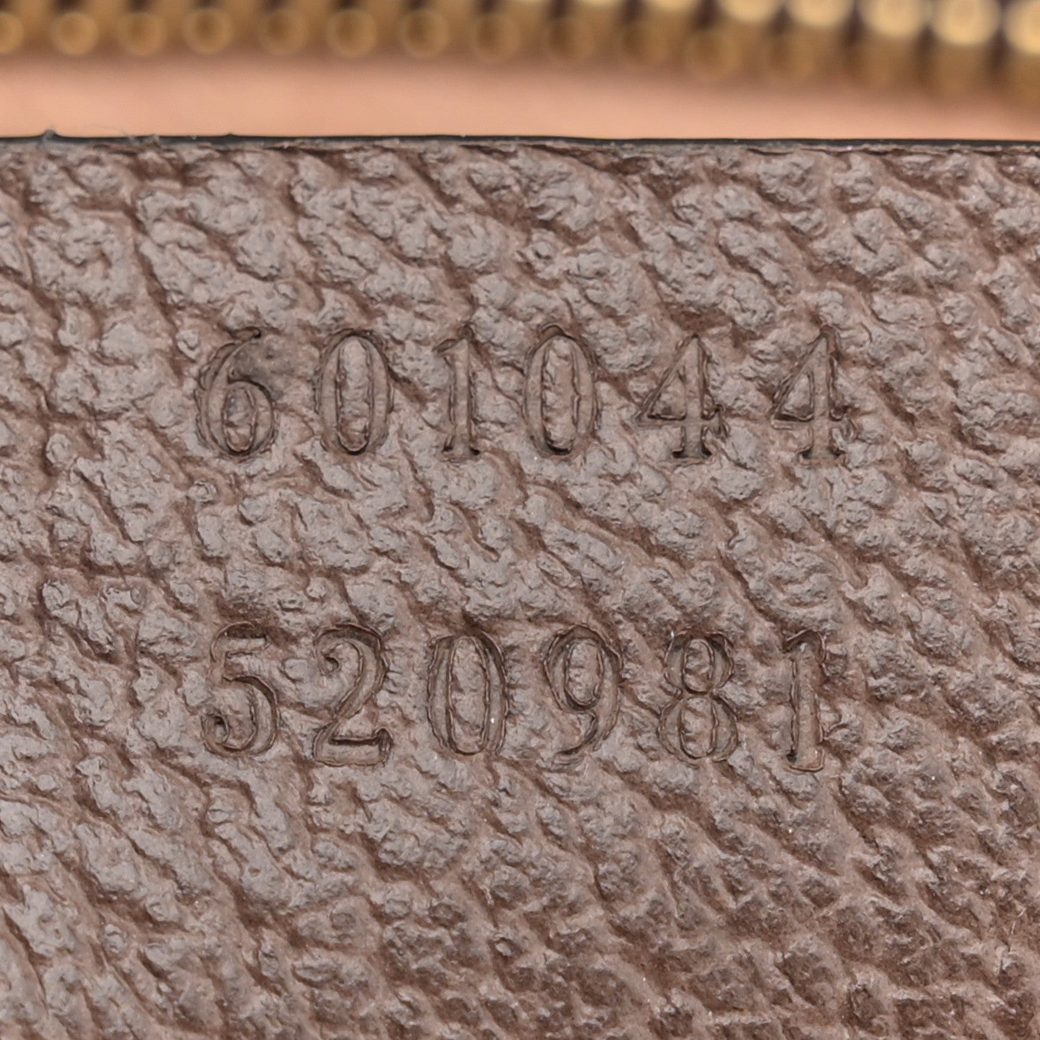 Gucci GG Supreme Monogram Web Small Ophidia Flap Messenger Bag Brown 7 of 13