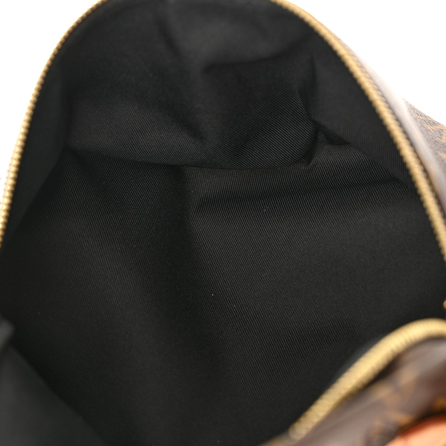 Monogram Bumbag