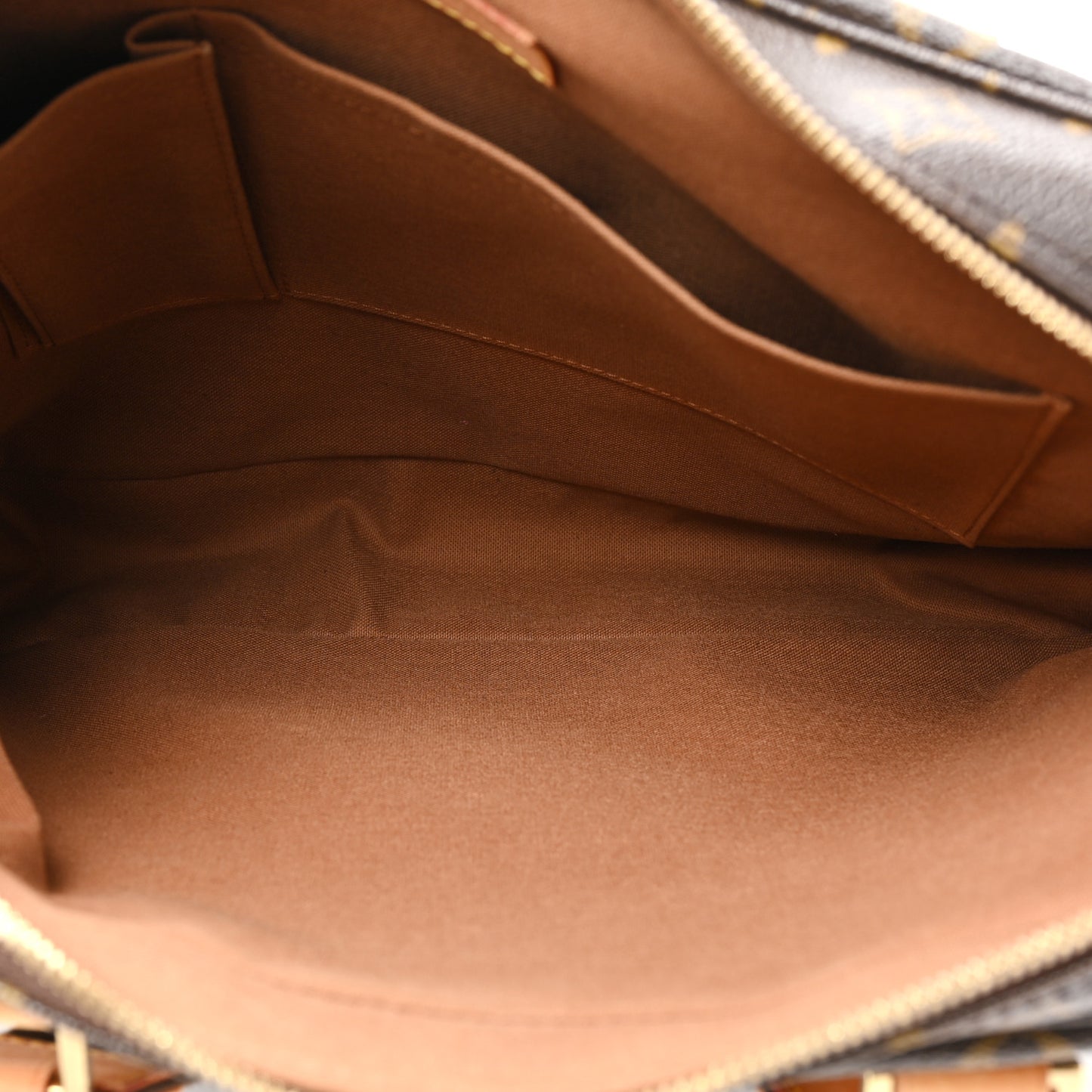 Monogram Sac Bosphore Briefcase