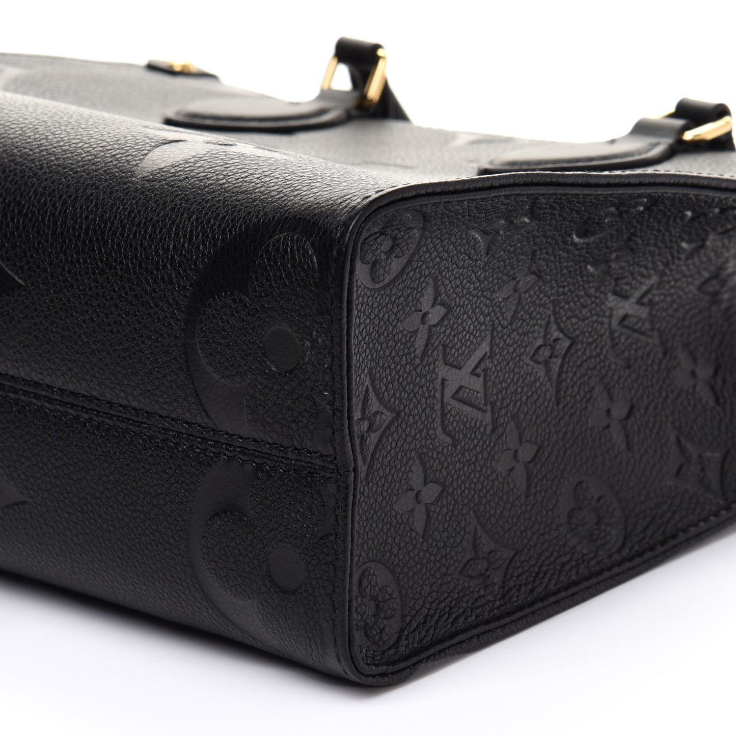 Empreinte Monogram Giant Onthego PM Black