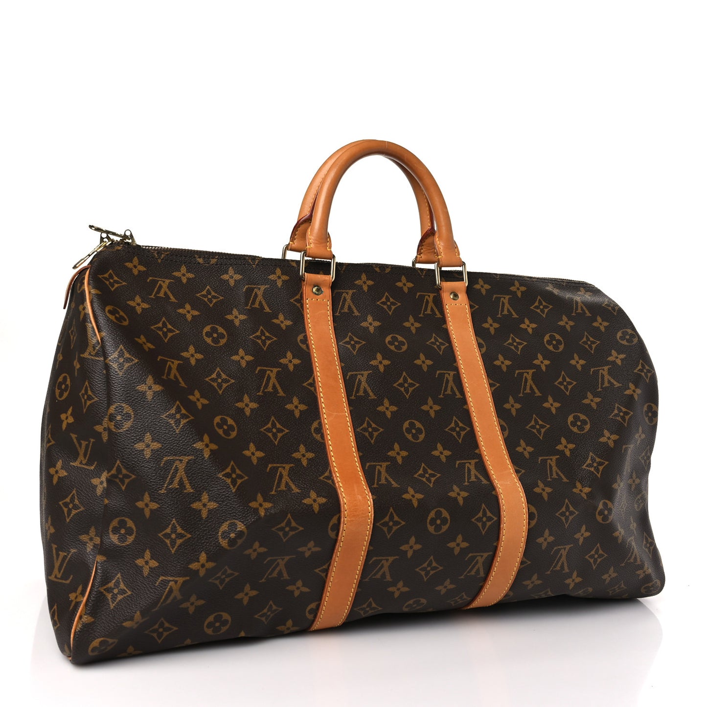 Monogram Keepall 50