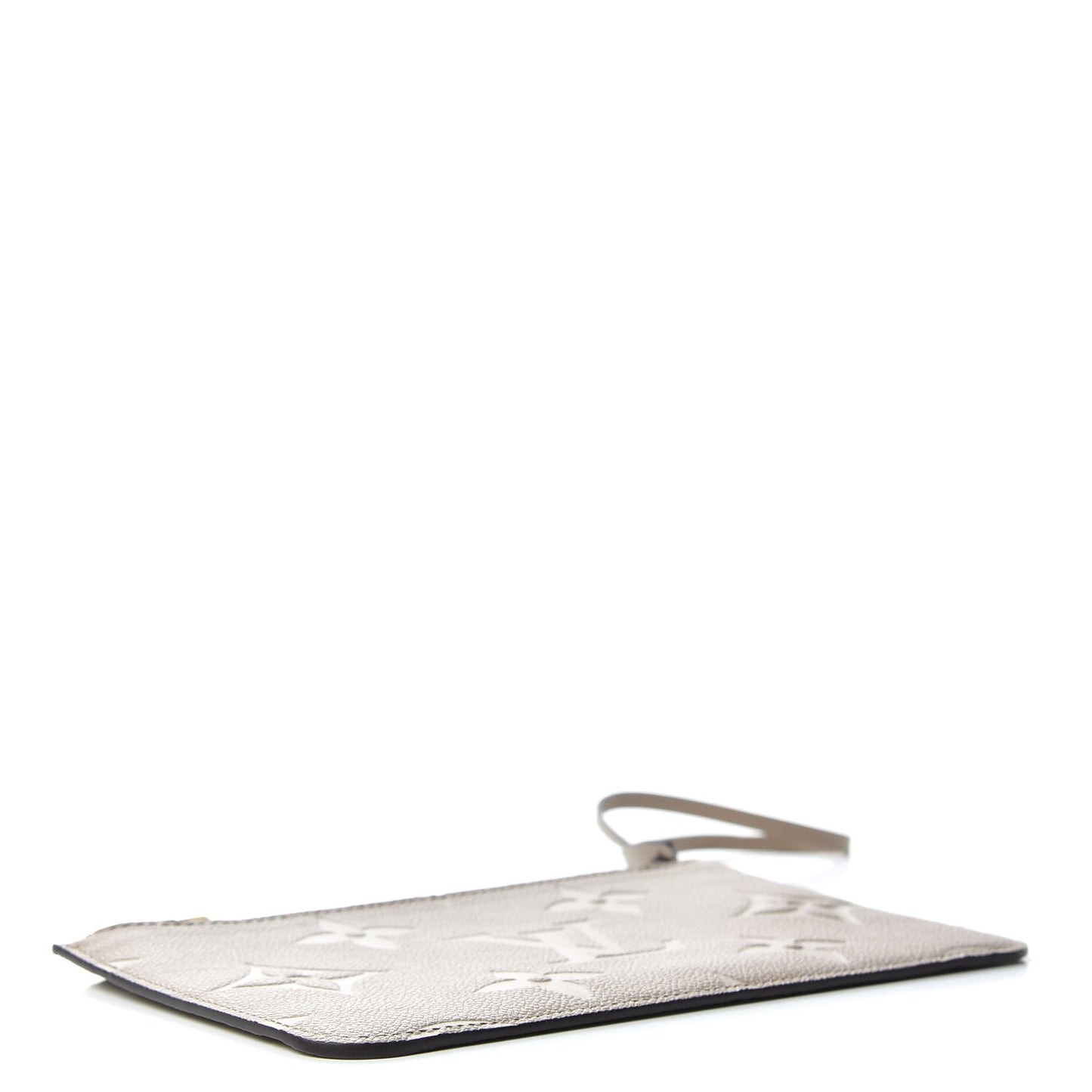 Empreinte Monogram Giant Neverfull MM Pochette Tourterelle