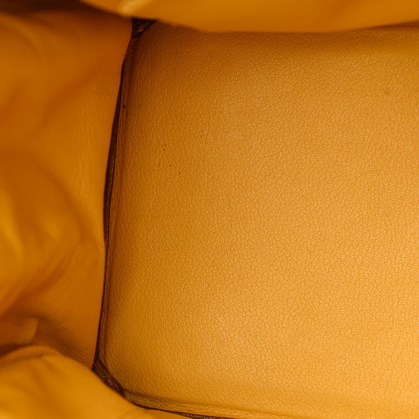 Taurillon Clemence Birkin 35 Soleil