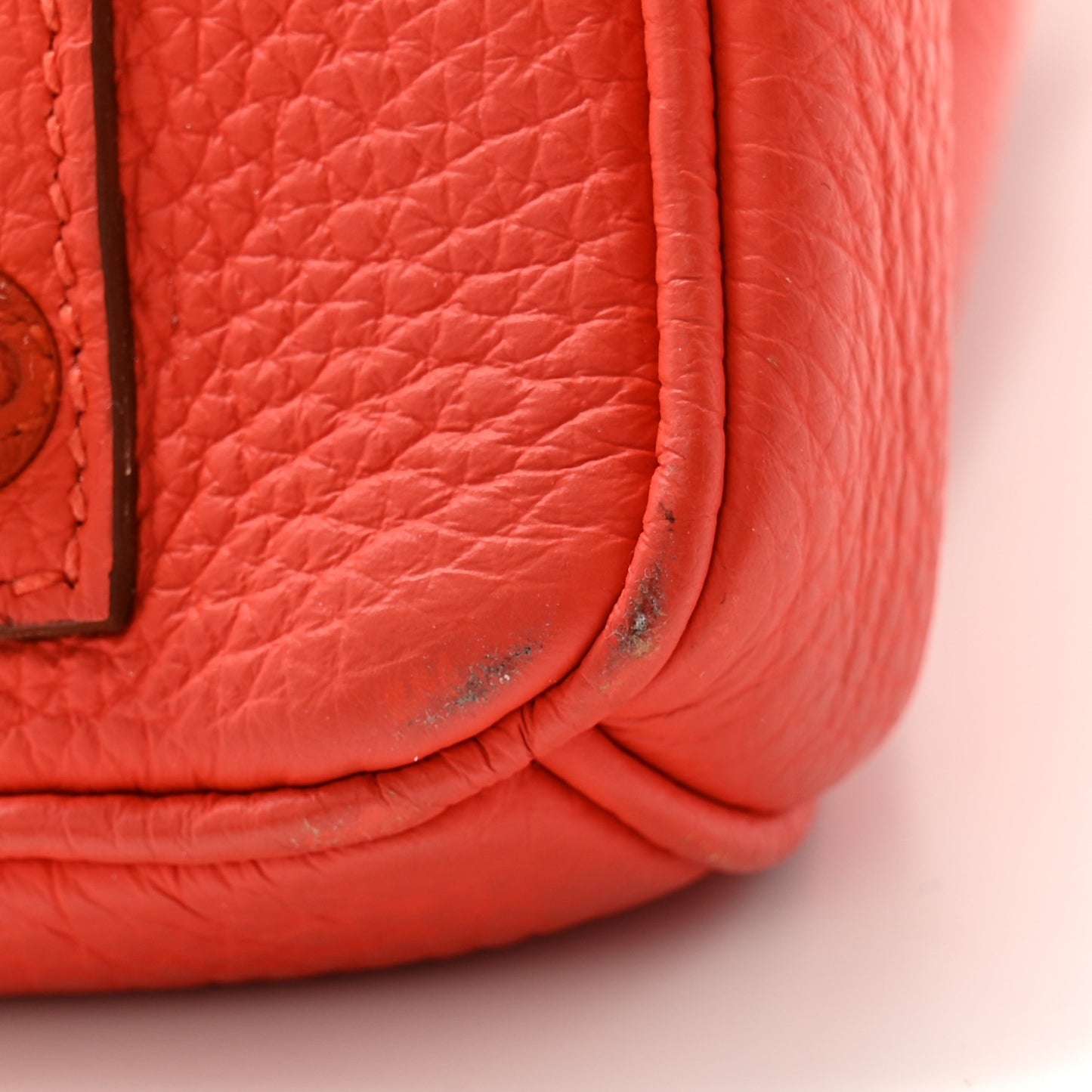 Togo Birkin 30 Rose Jaipur