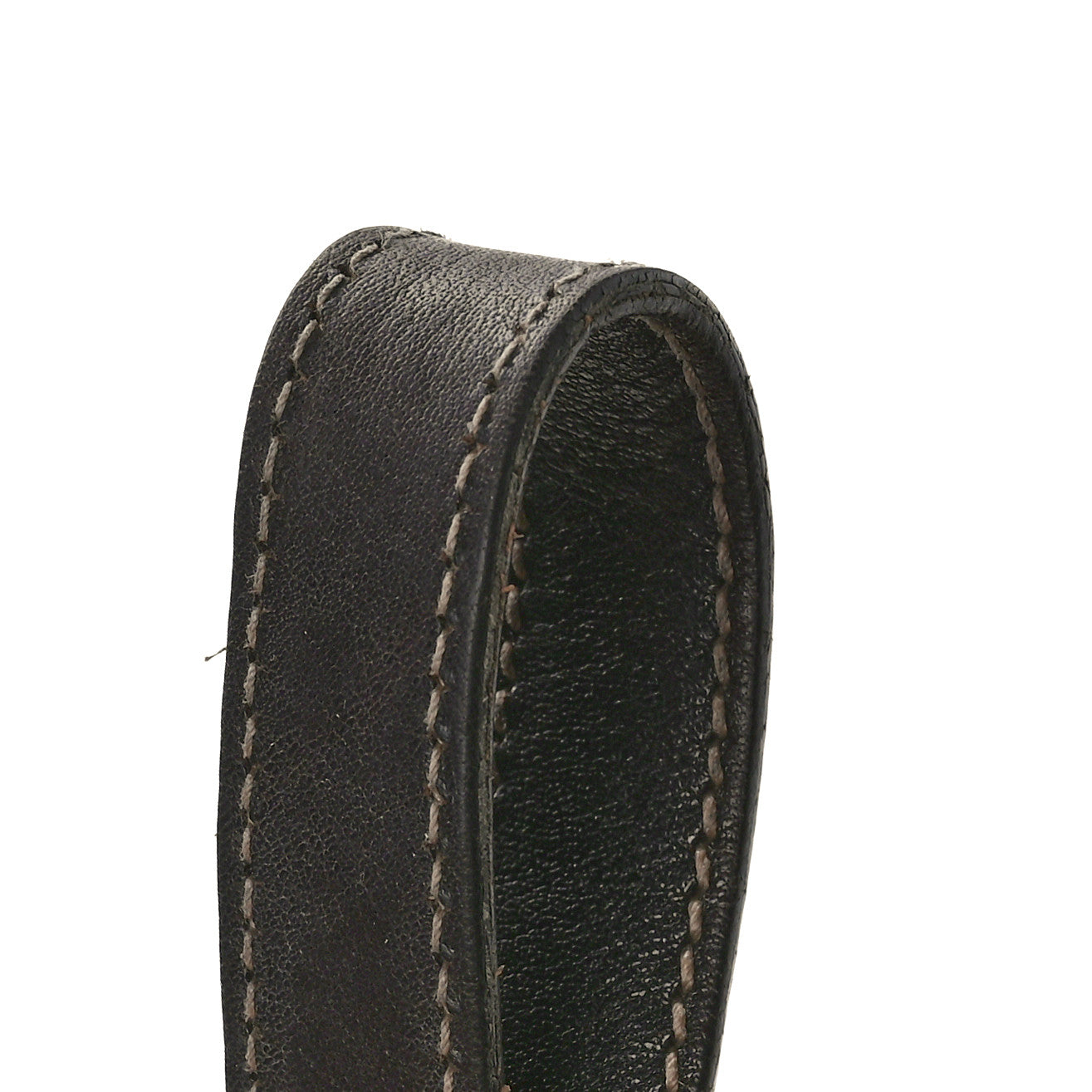 Monogram Medium Positano Tote Dark Brown