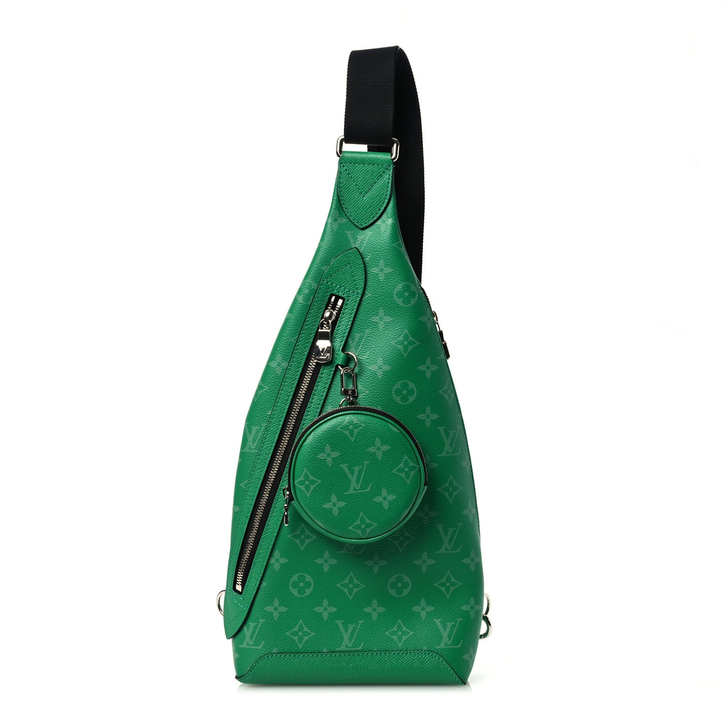 Taigarama Duo Slingbag Cactus Green