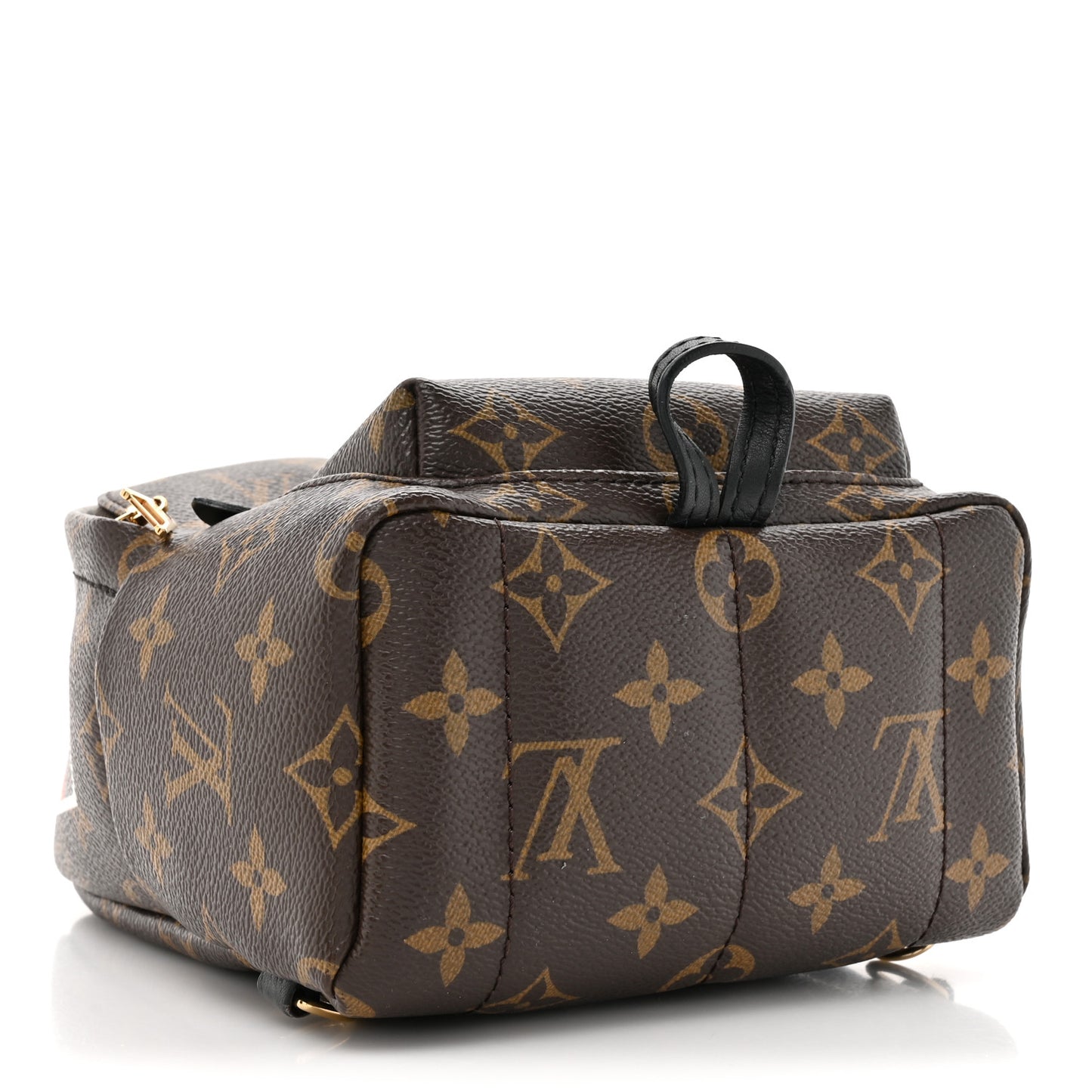 Monogram My World Tour Palm Springs Backpack Mini