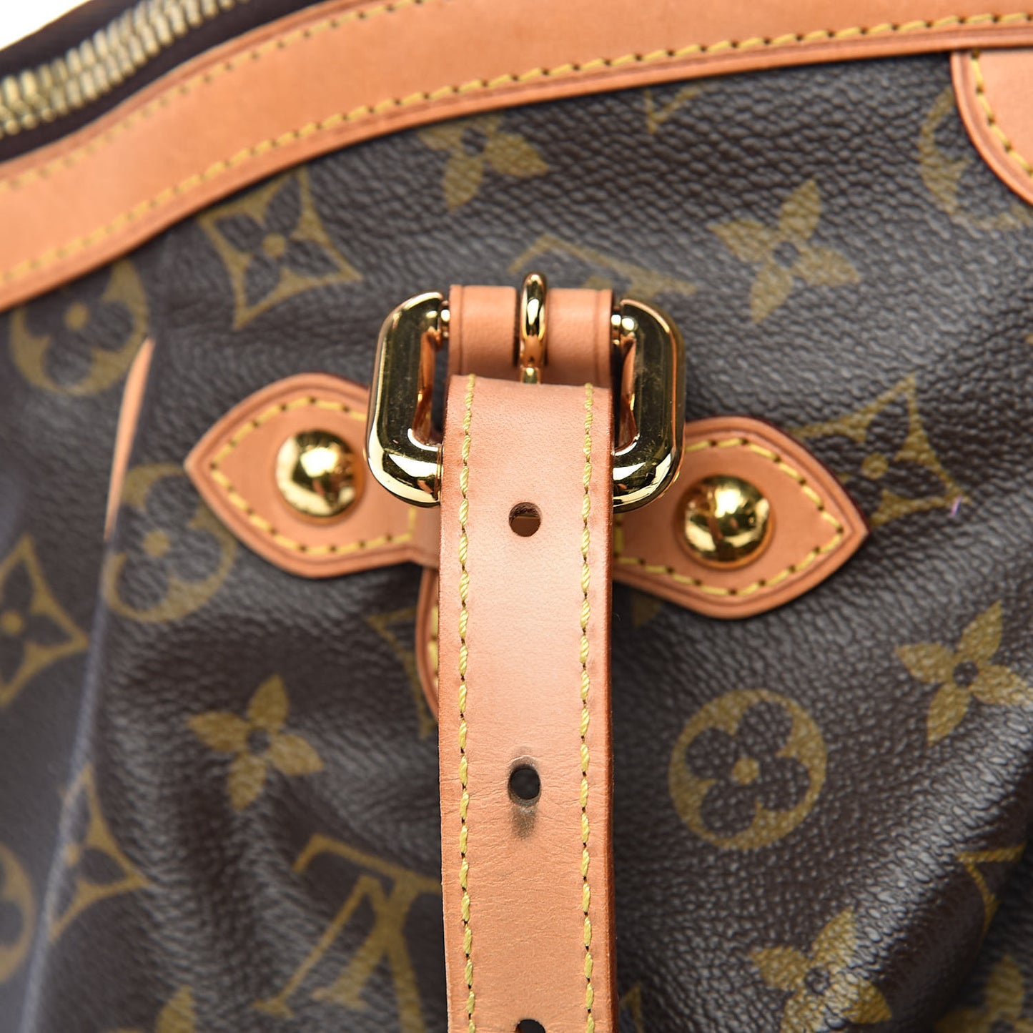 Monogram Tivoli GM