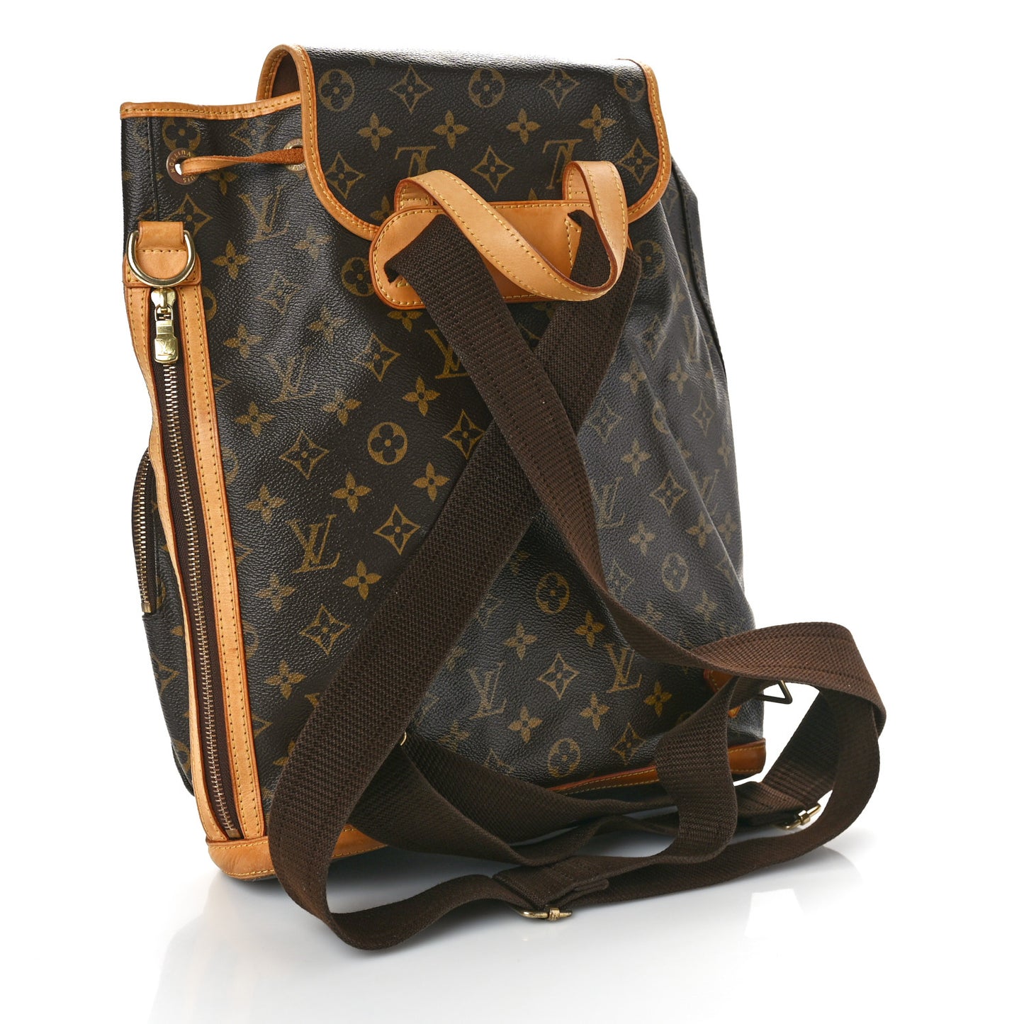Monogram Bosphore Backpack