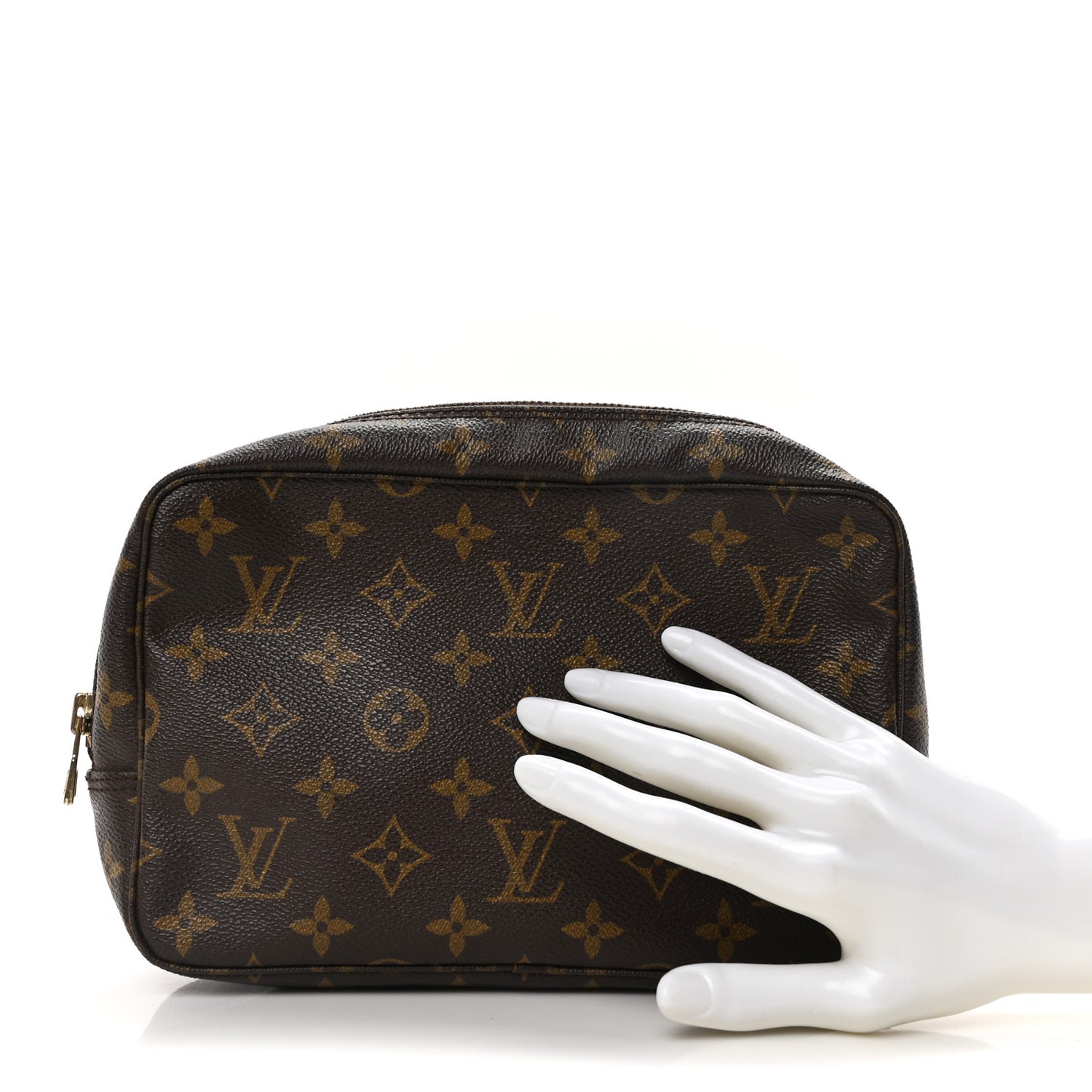Monogram Trousse Toilette 23