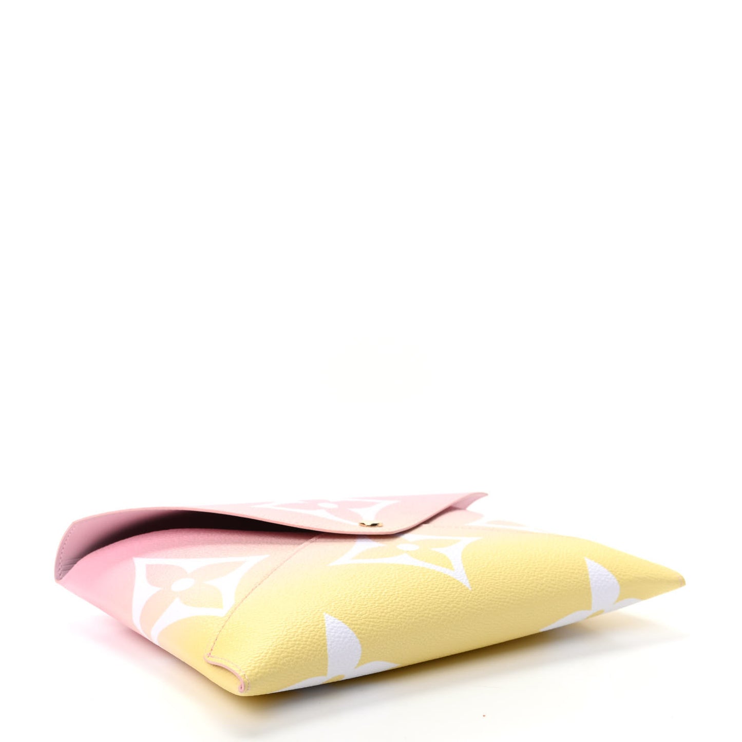 Monogram Giant By The Pool Kirigami Pochette Set