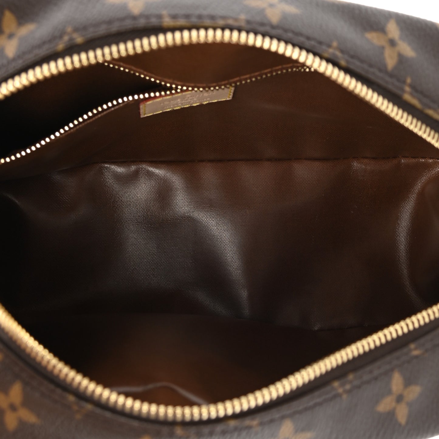 Monogram Toiletry Bag 25