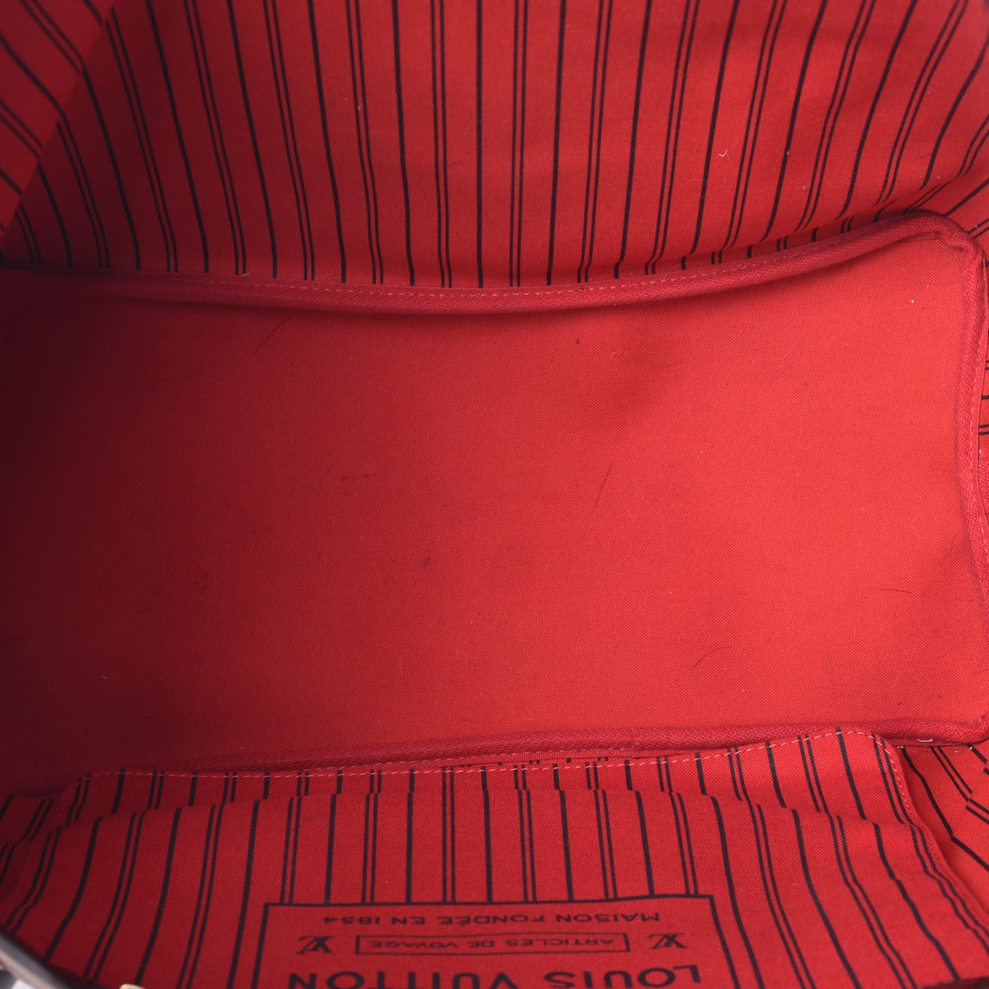 Damier Ebene Neo Neverfull GM