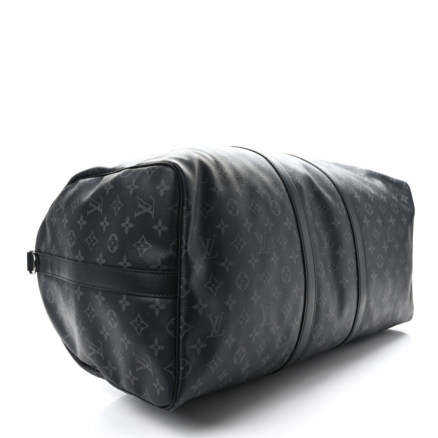 Monogram Eclipse Keepall Bandouliere 55
