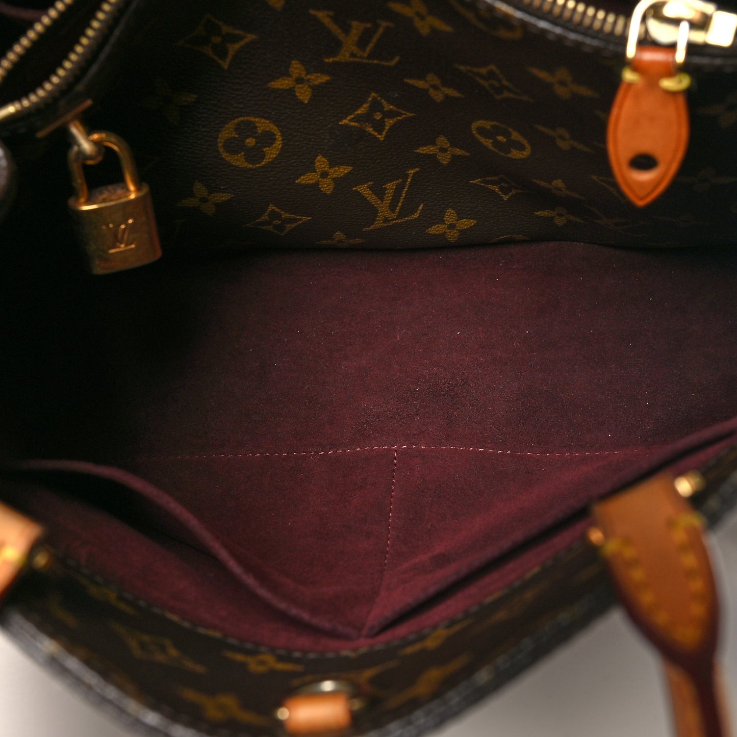 Monogram Montaigne MM
