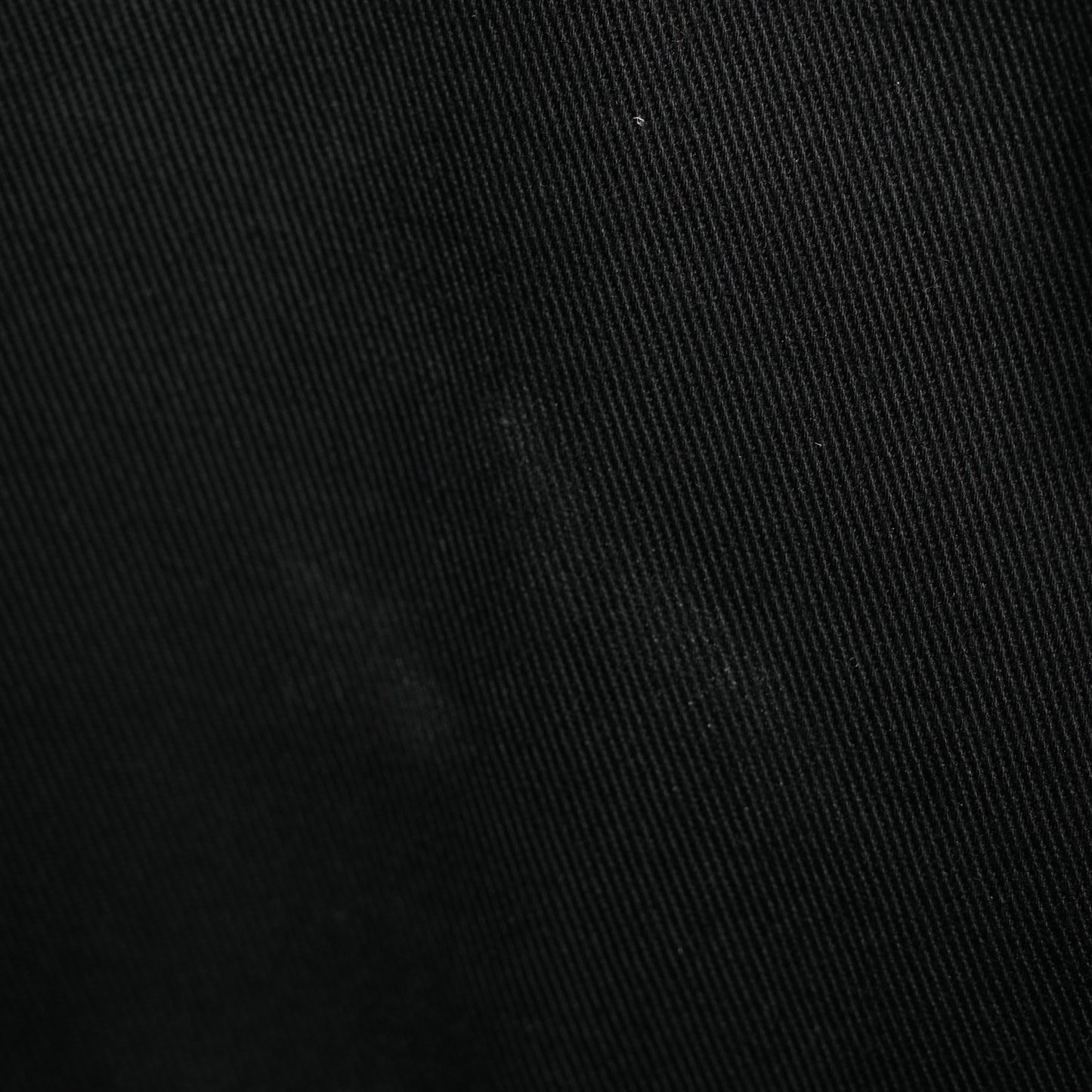 Napacot Canvas Spanish Calfskin Medium Klassik Tote Black