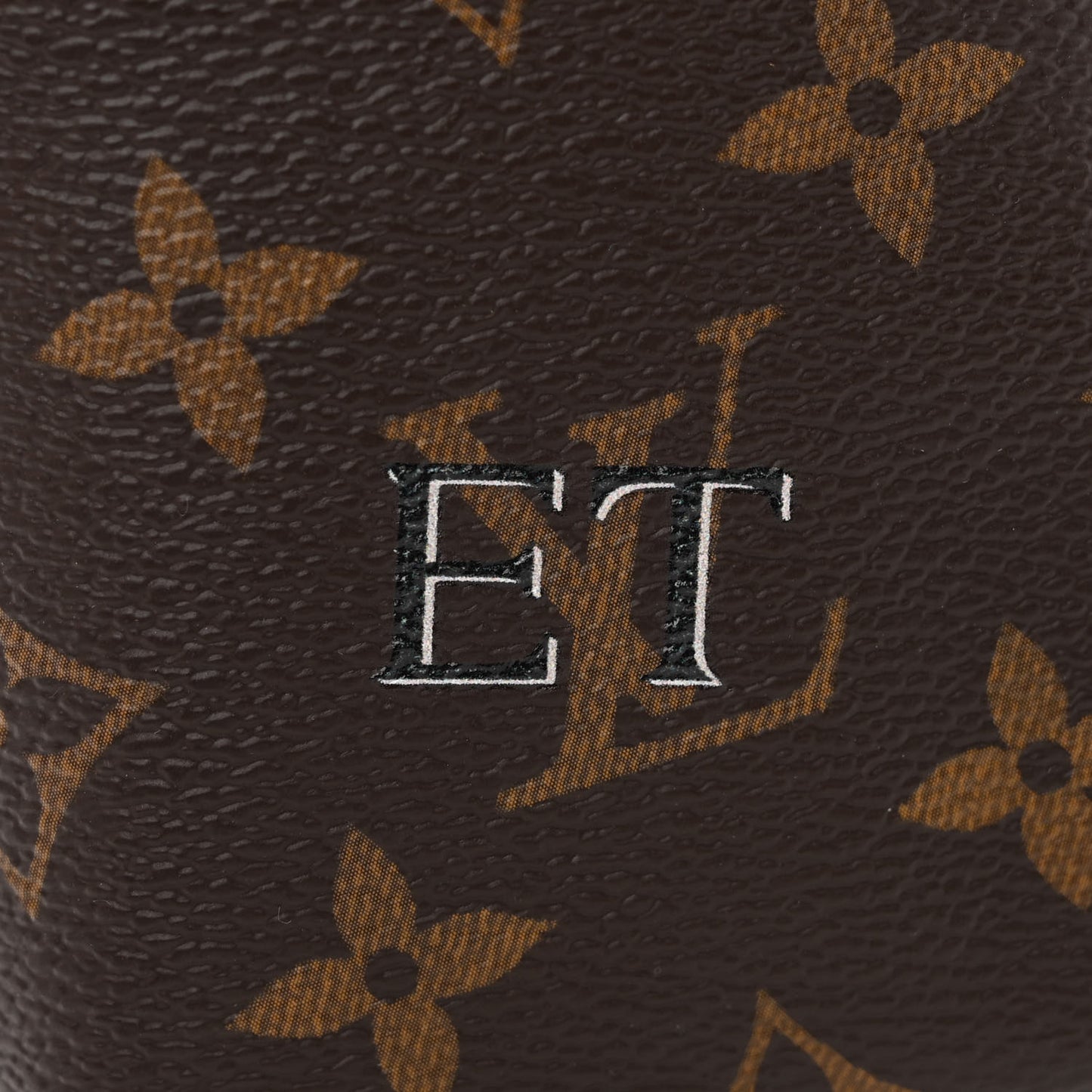 Monogram Palm Springs Backpack Mini