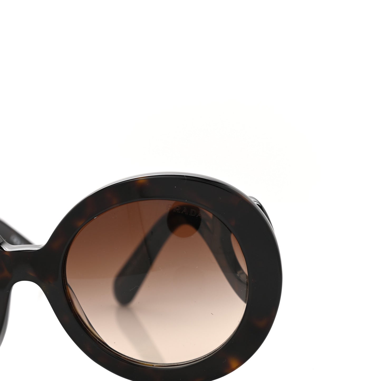 Baroque Sunglasses SPR 27N Tortoise