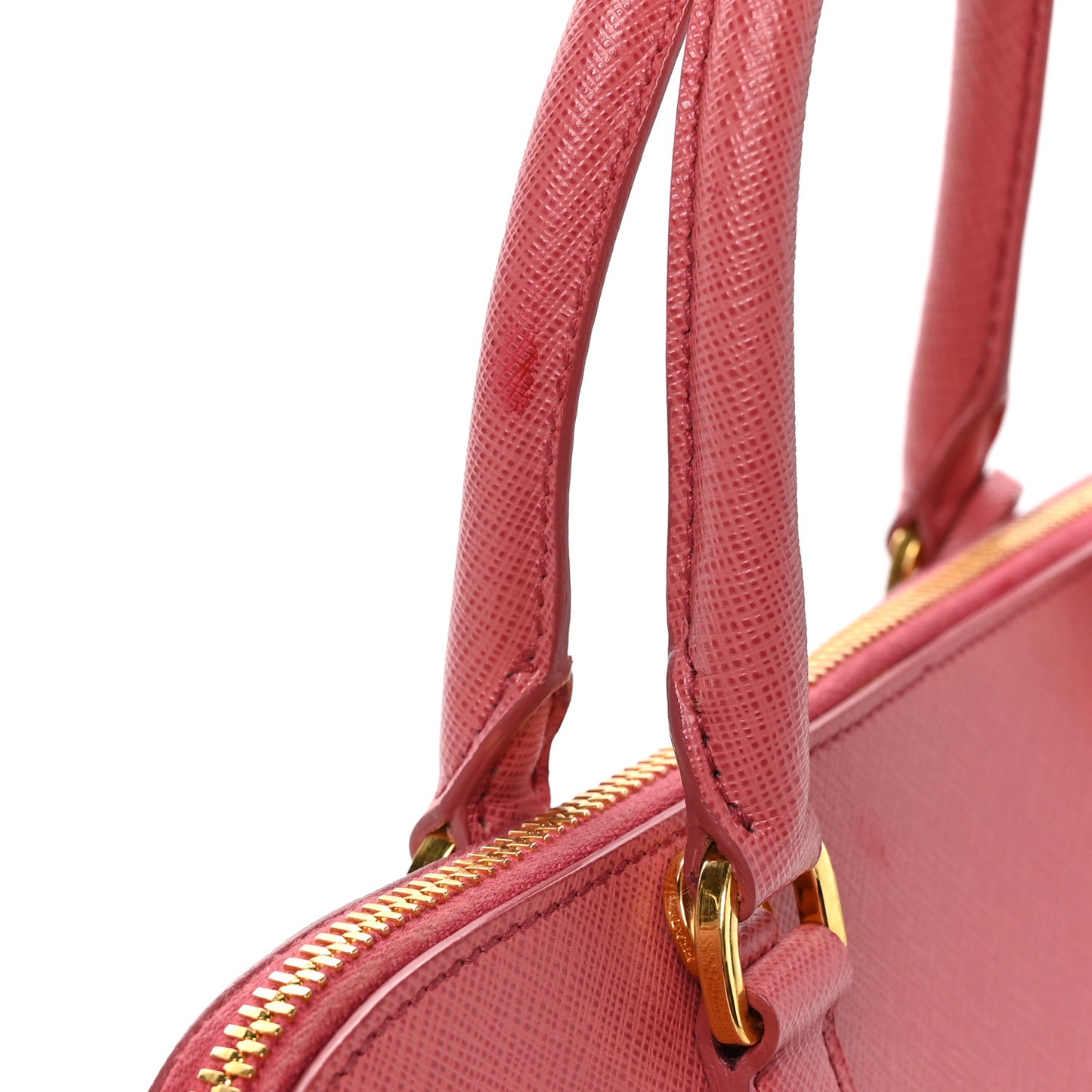 Saffiano Lux Medium Promenade Tote Tamaris