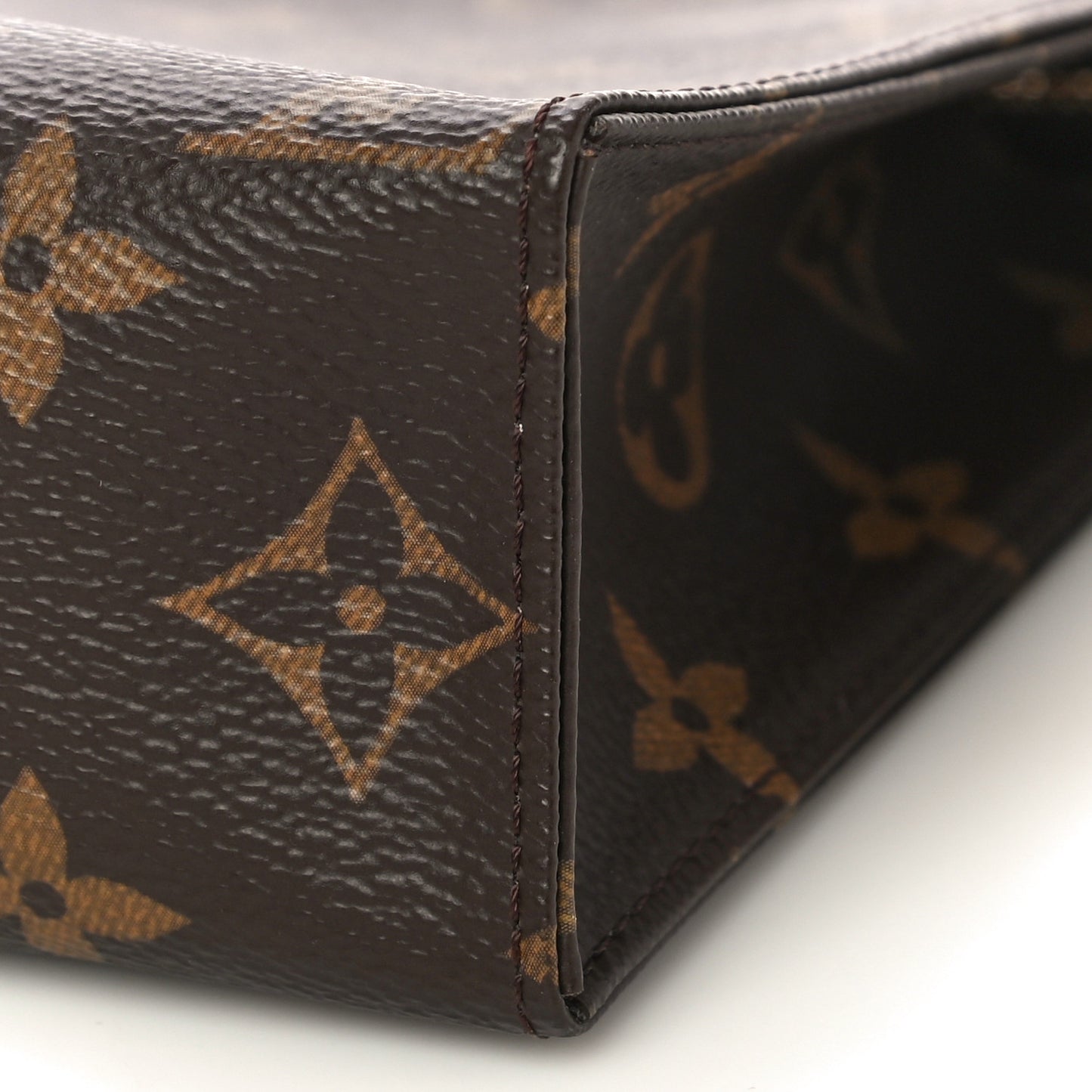 Monogram Toiletry Pouch 19