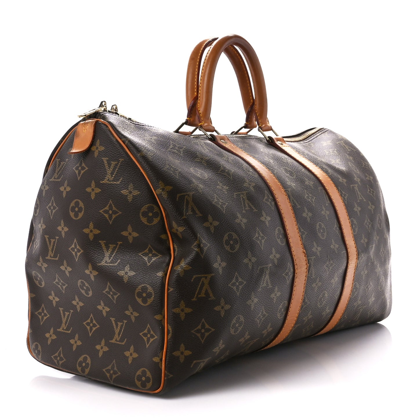 Monogram Keepall 45