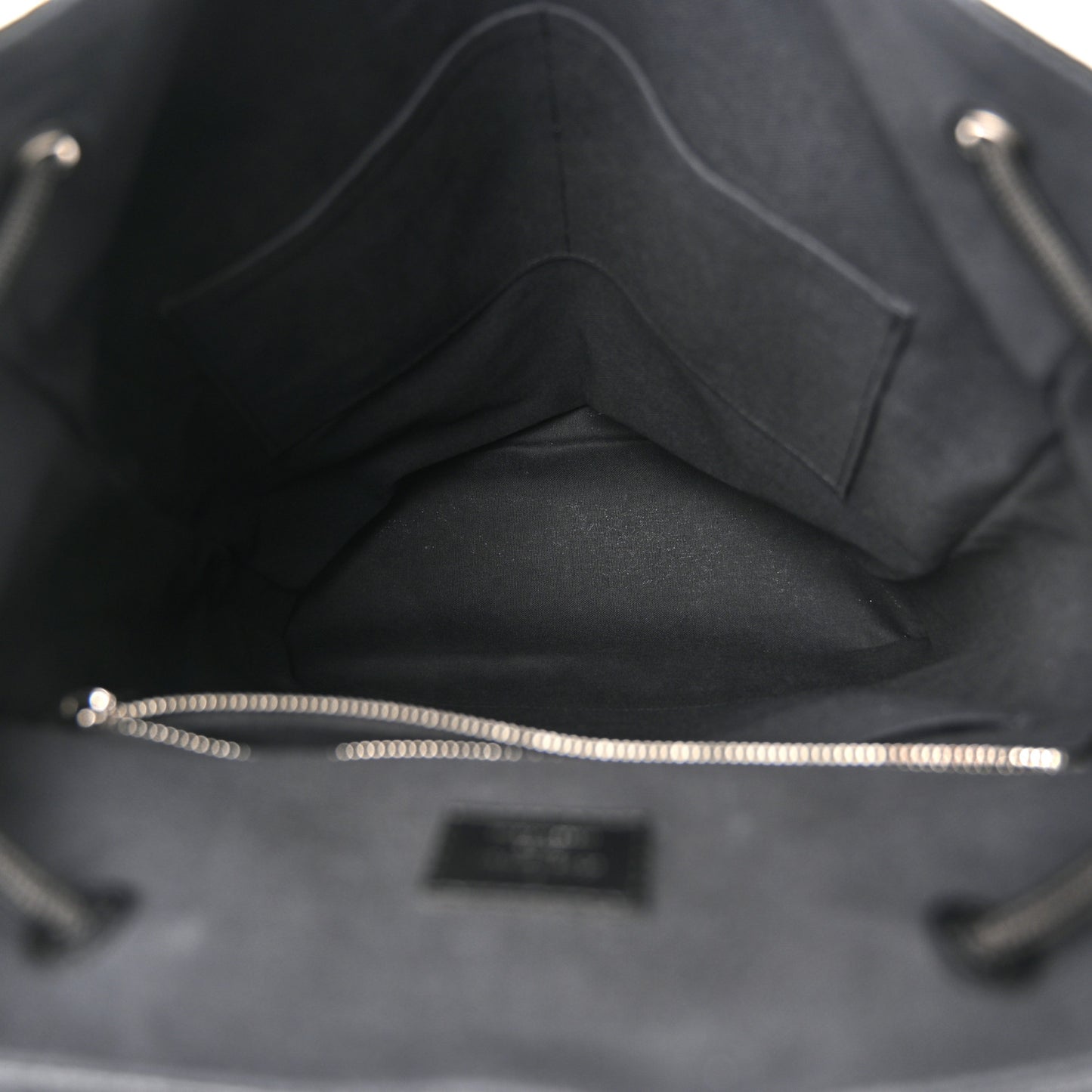 Damier Graphite Christopher PM Backpack