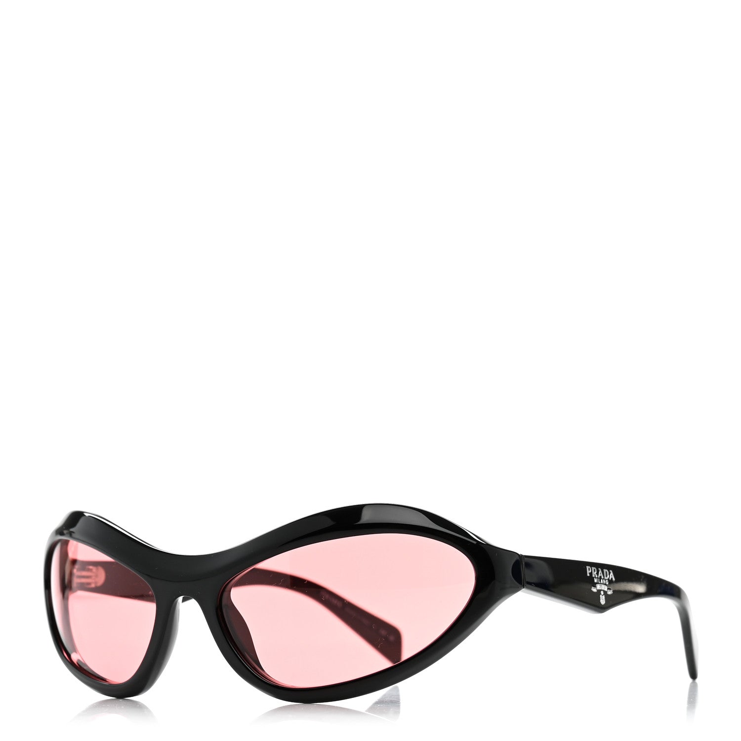 Prada PR A20S 16K20B Black
