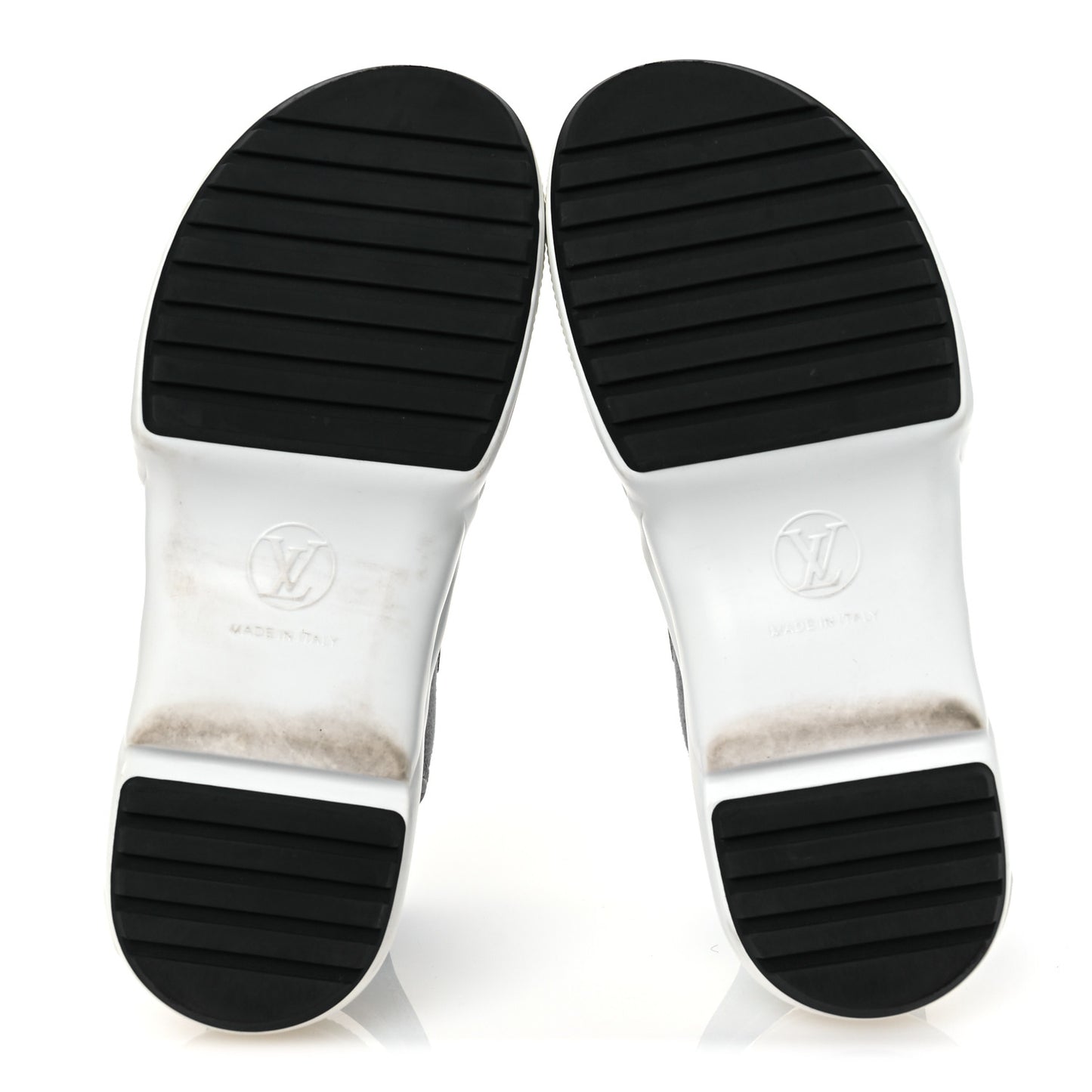 Monogram Denim LV Archlight Sandal 35.5 Denim Blue