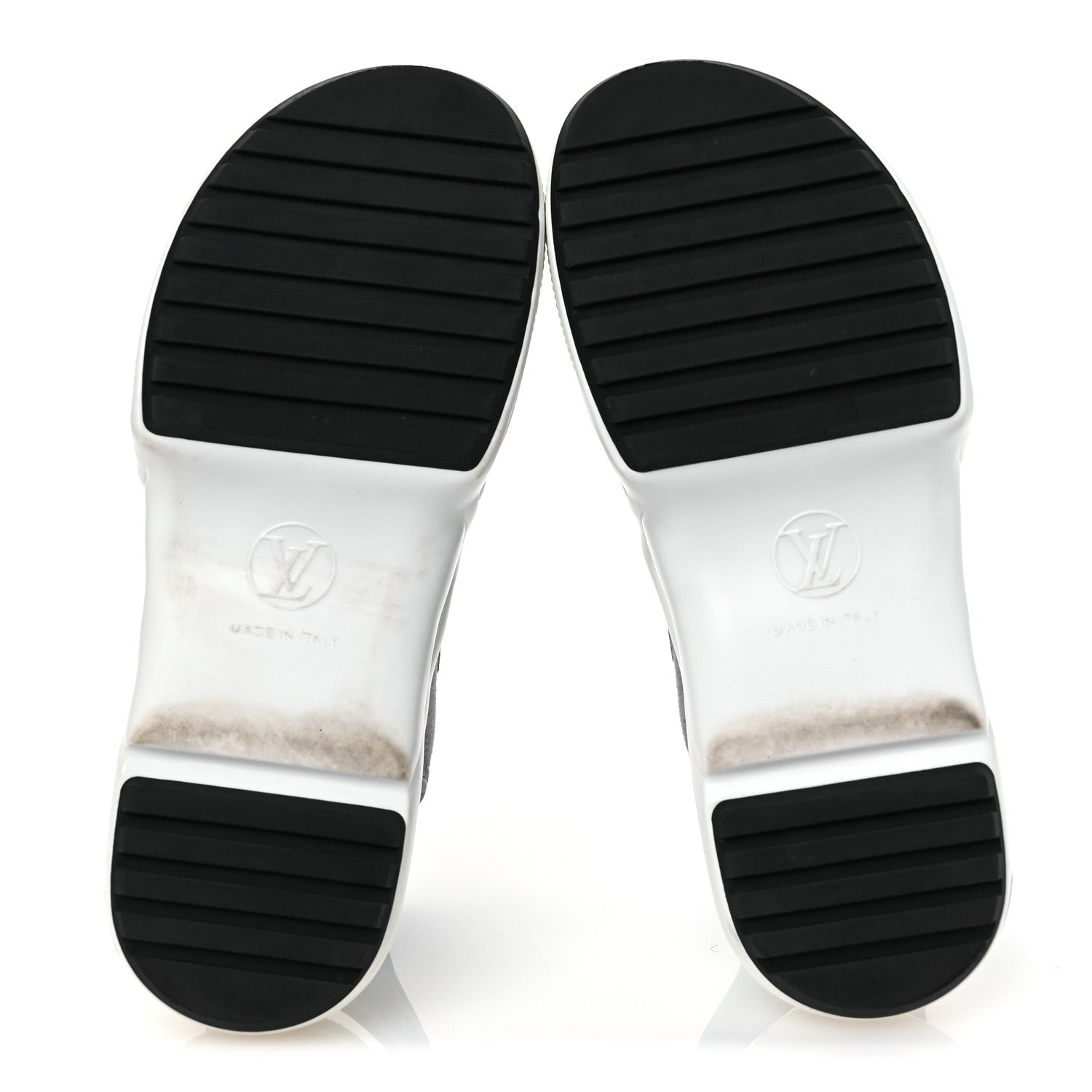 Louis Vuitton Monogram Denim LV Archlight Sandal 35.5 Denim Blue 7 of 11